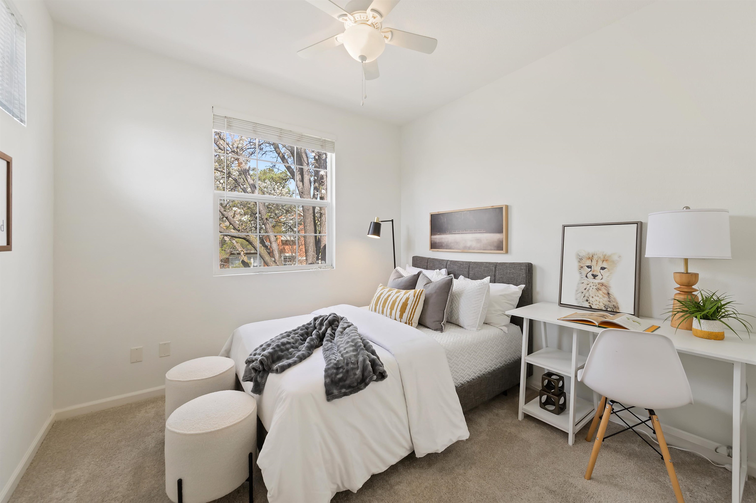 Detail Gallery Image 26 of 30 For 3989 Strafford Ct, Dublin,  CA 94568 - 3 Beds | 2/1 Baths