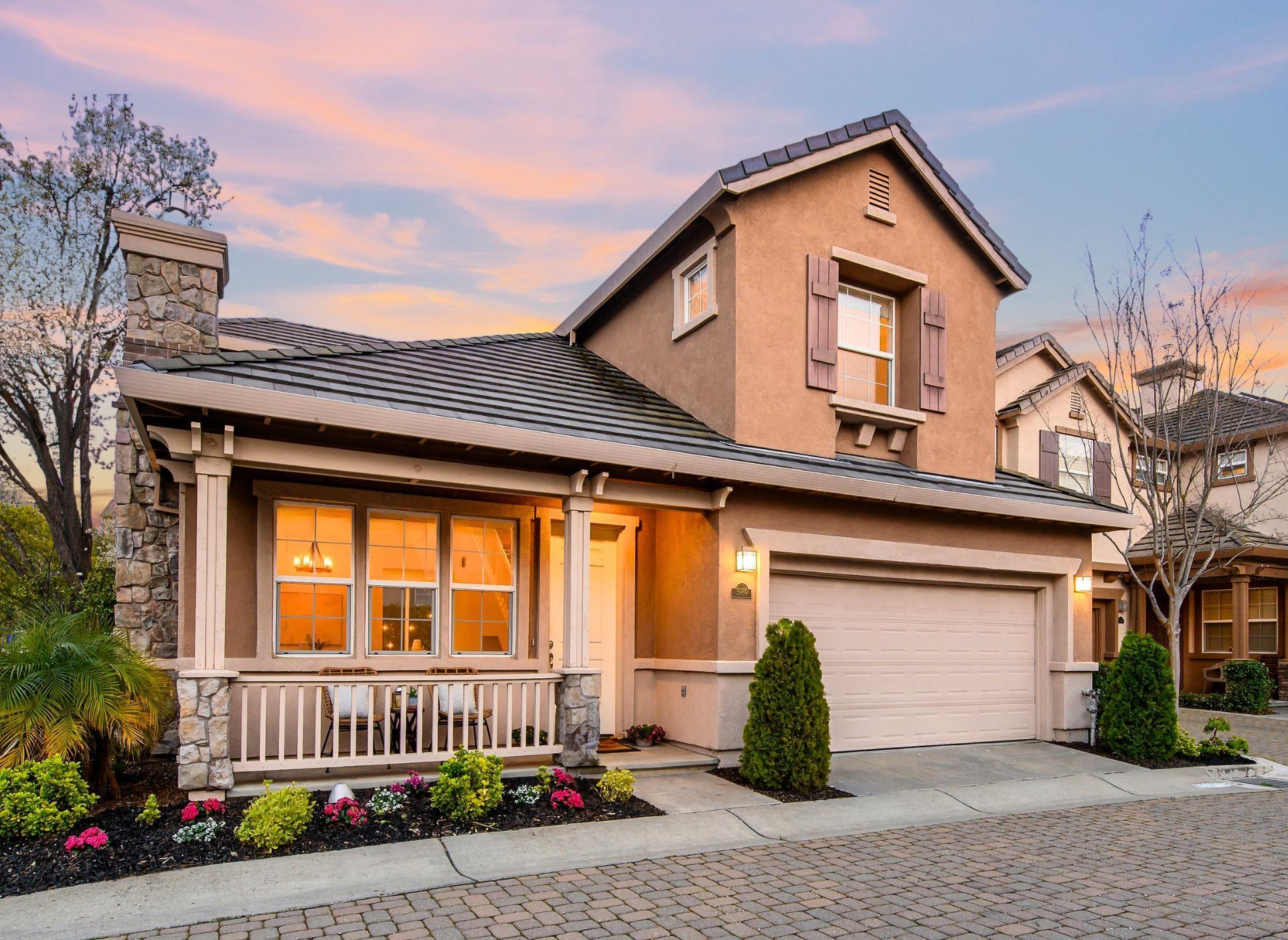 Detail Gallery Image 29 of 30 For 3989 Strafford Ct, Dublin,  CA 94568 - 3 Beds | 2/1 Baths