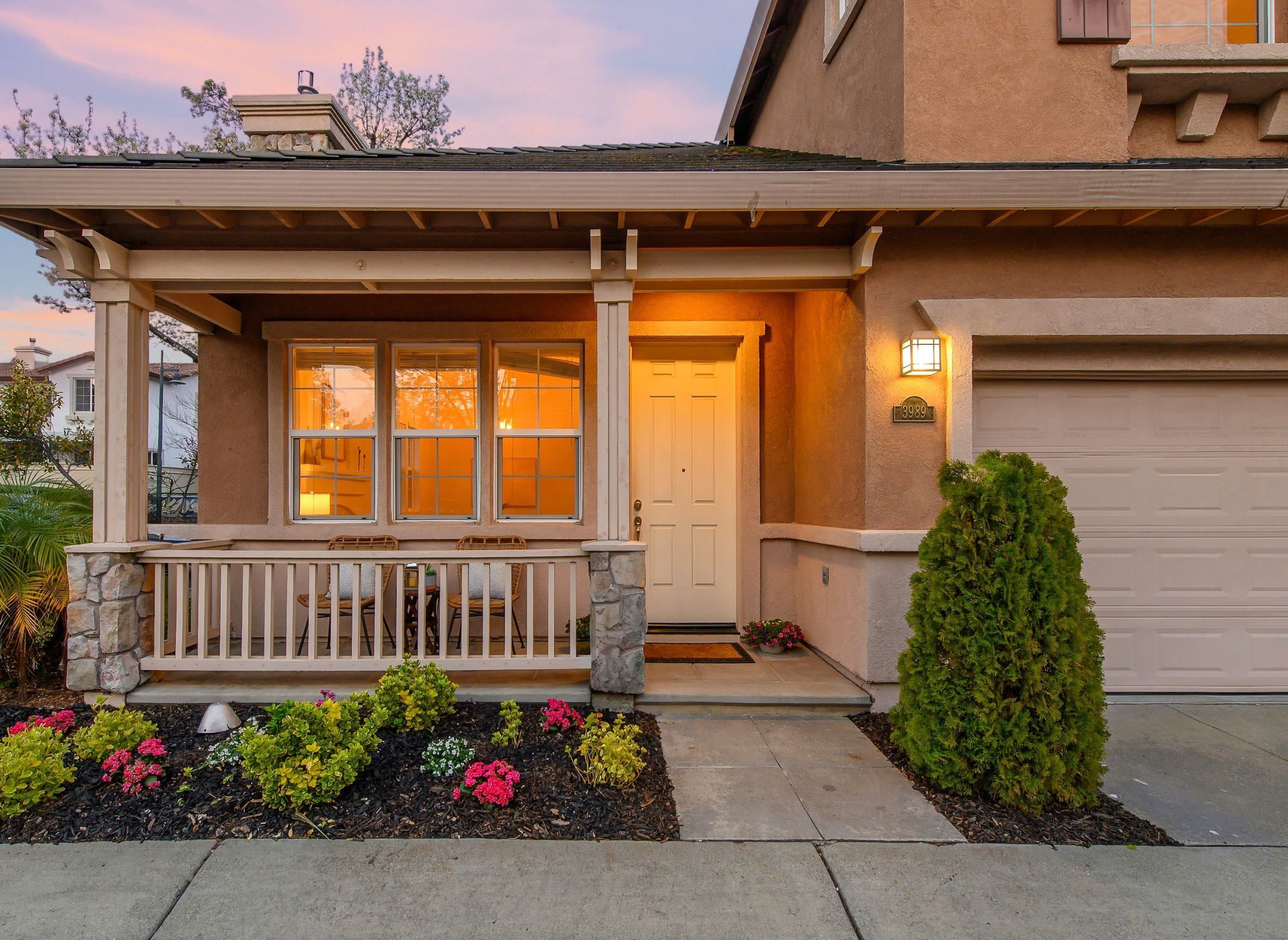 Detail Gallery Image 30 of 30 For 3989 Strafford Ct, Dublin,  CA 94568 - 3 Beds | 2/1 Baths