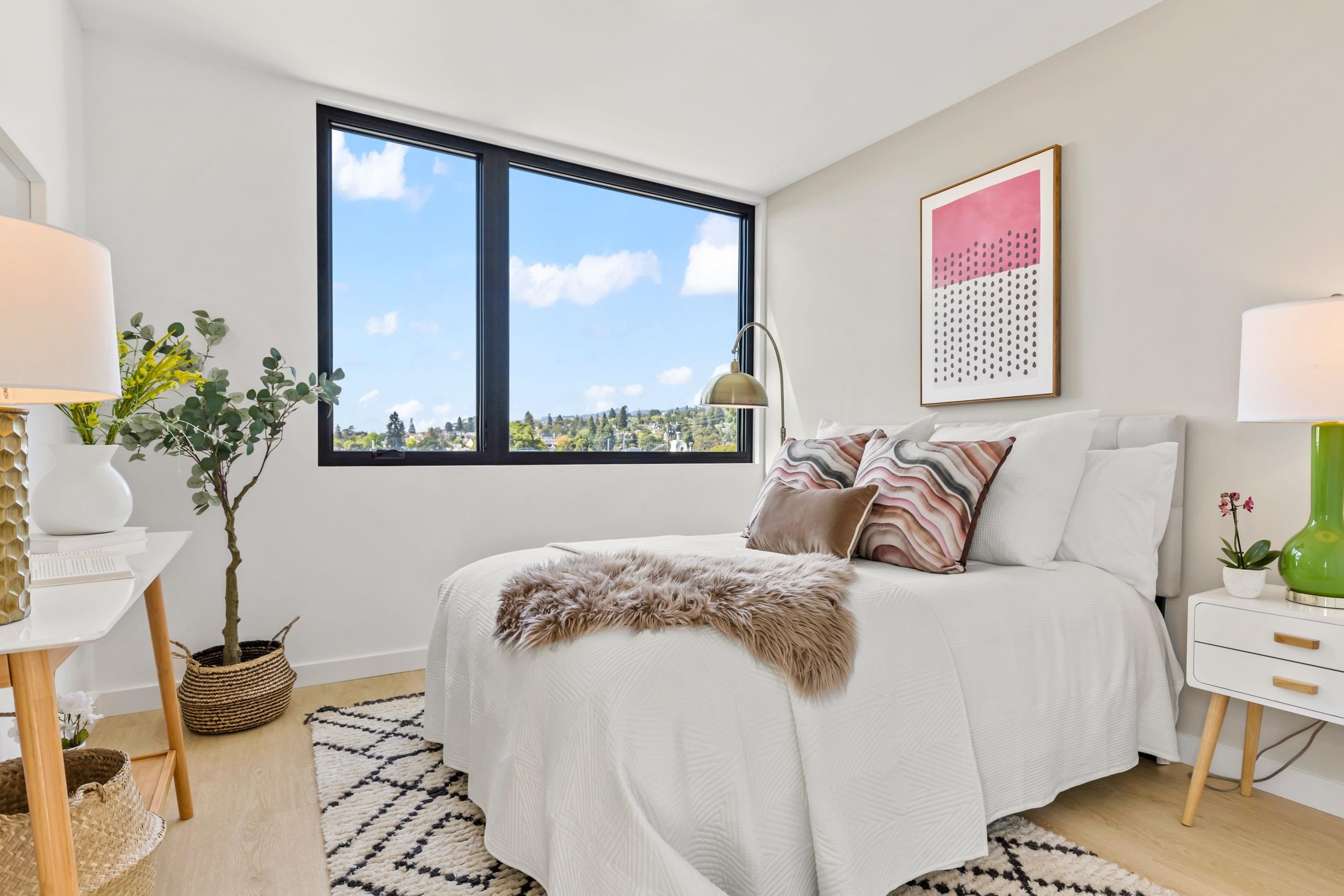 Detail Gallery Image 21 of 26 For 1235 Hampel St., Oakland,  CA 94602 - 3 Beds | 2 Baths