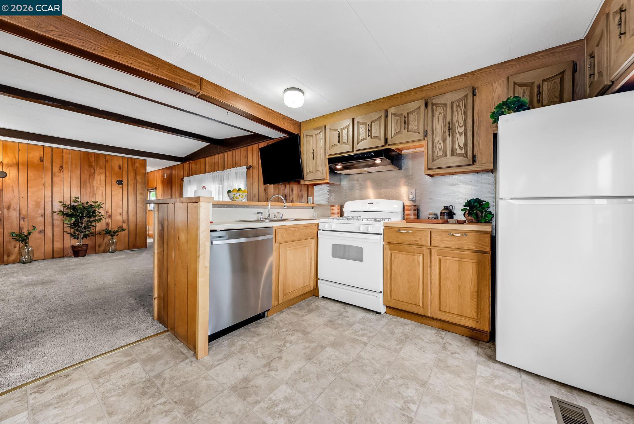 Detail Gallery Image 19 of 60 For 16401 San Pablo Ave #279,  San Pablo,  CA 94806 - 2 Beds | 1 Baths