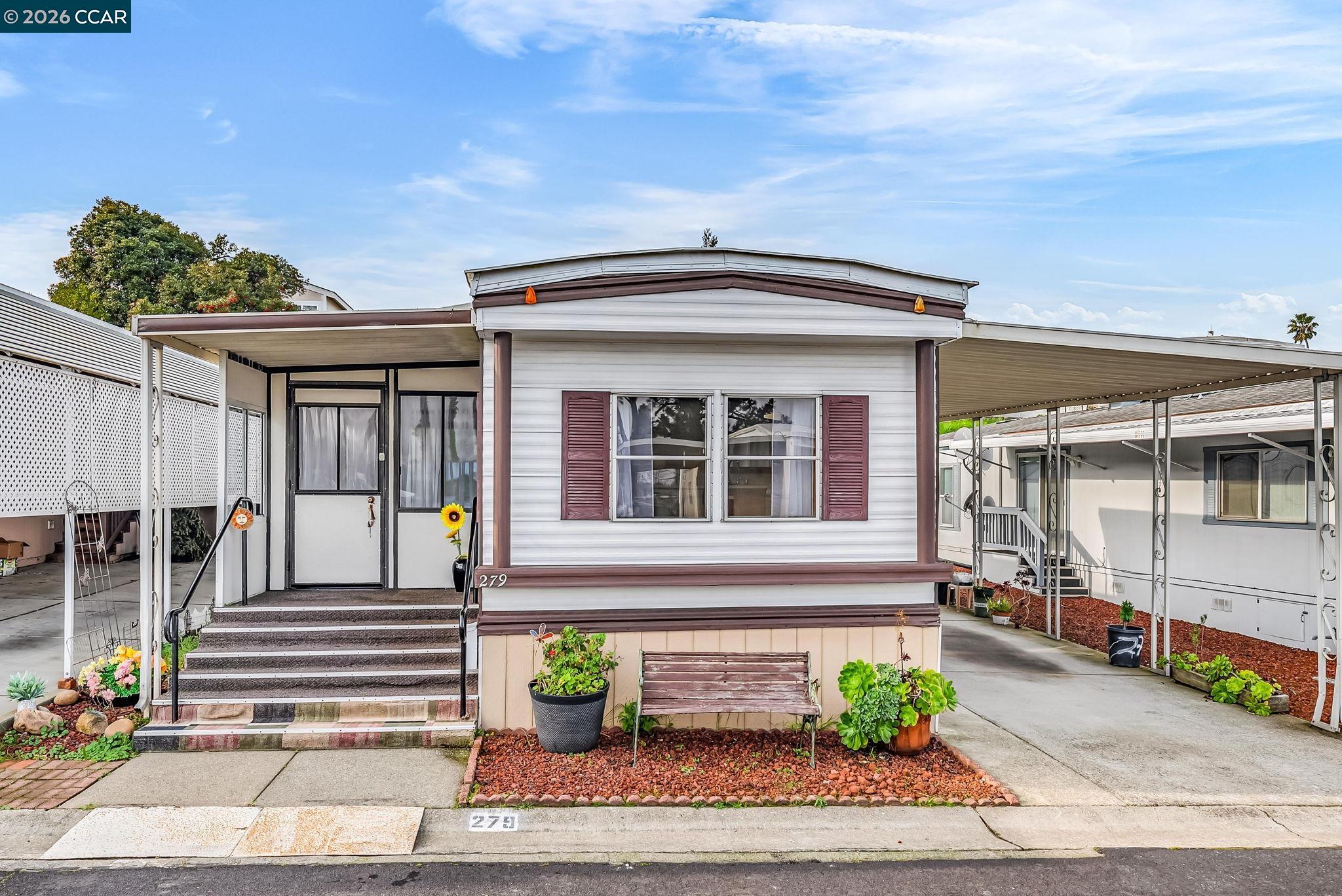 Detail Gallery Image 3 of 60 For 16401 San Pablo Ave #279,  San Pablo,  CA 94806 - 2 Beds | 1 Baths