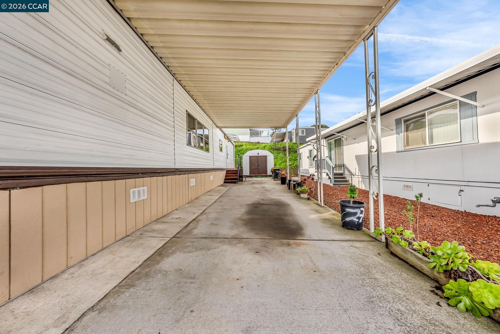 Detail Gallery Image 32 of 60 For 16401 San Pablo Ave #279,  San Pablo,  CA 94806 - 2 Beds | 1 Baths