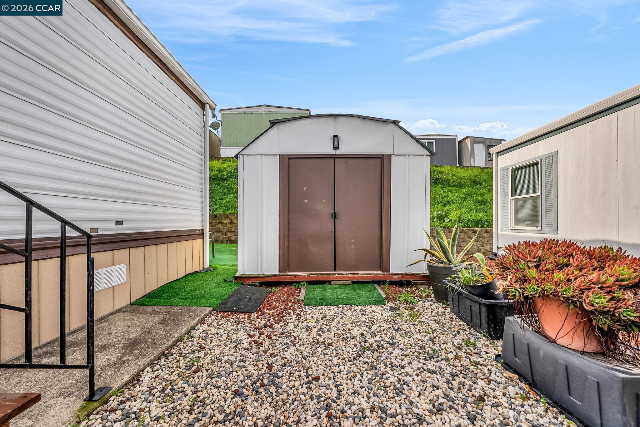 Detail Gallery Image 34 of 60 For 16401 San Pablo Ave #279,  San Pablo,  CA 94806 - 2 Beds | 1 Baths