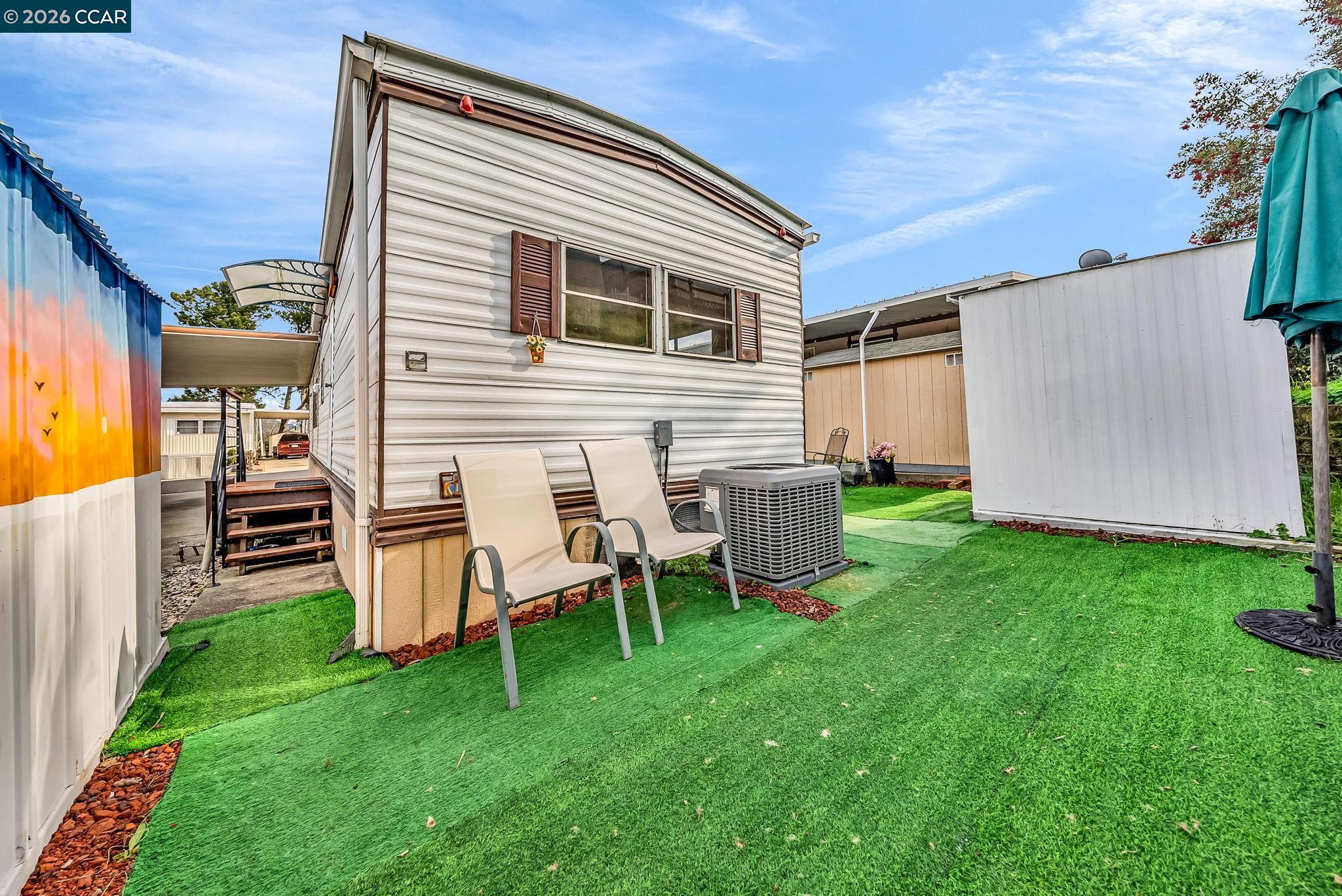 Detail Gallery Image 40 of 60 For 16401 San Pablo Ave #279,  San Pablo,  CA 94806 - 2 Beds | 1 Baths