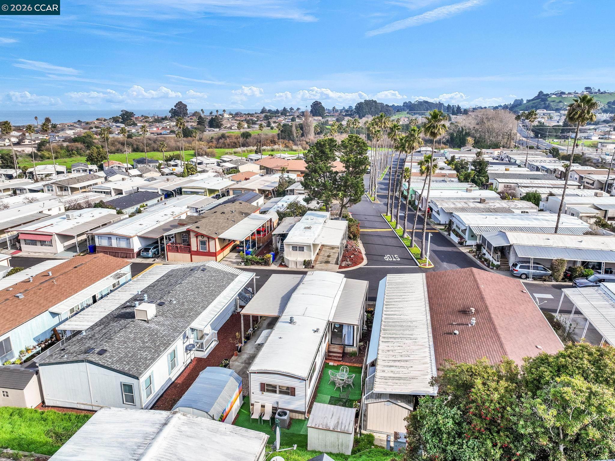 Detail Gallery Image 46 of 60 For 16401 San Pablo Ave #279,  San Pablo,  CA 94806 - 2 Beds | 1 Baths