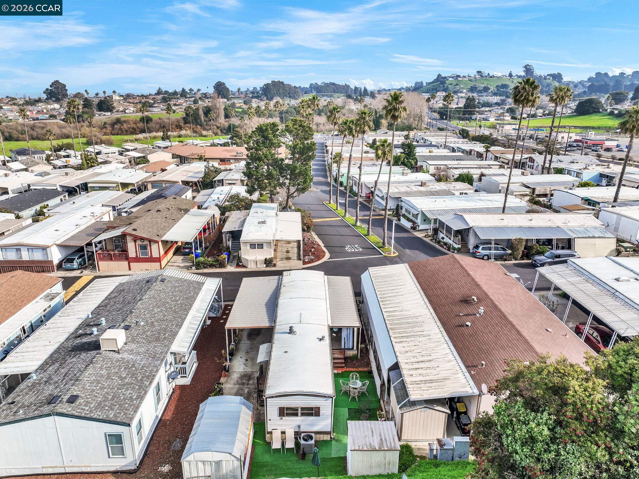 Detail Gallery Image 47 of 60 For 16401 San Pablo Ave #279,  San Pablo,  CA 94806 - 2 Beds | 1 Baths