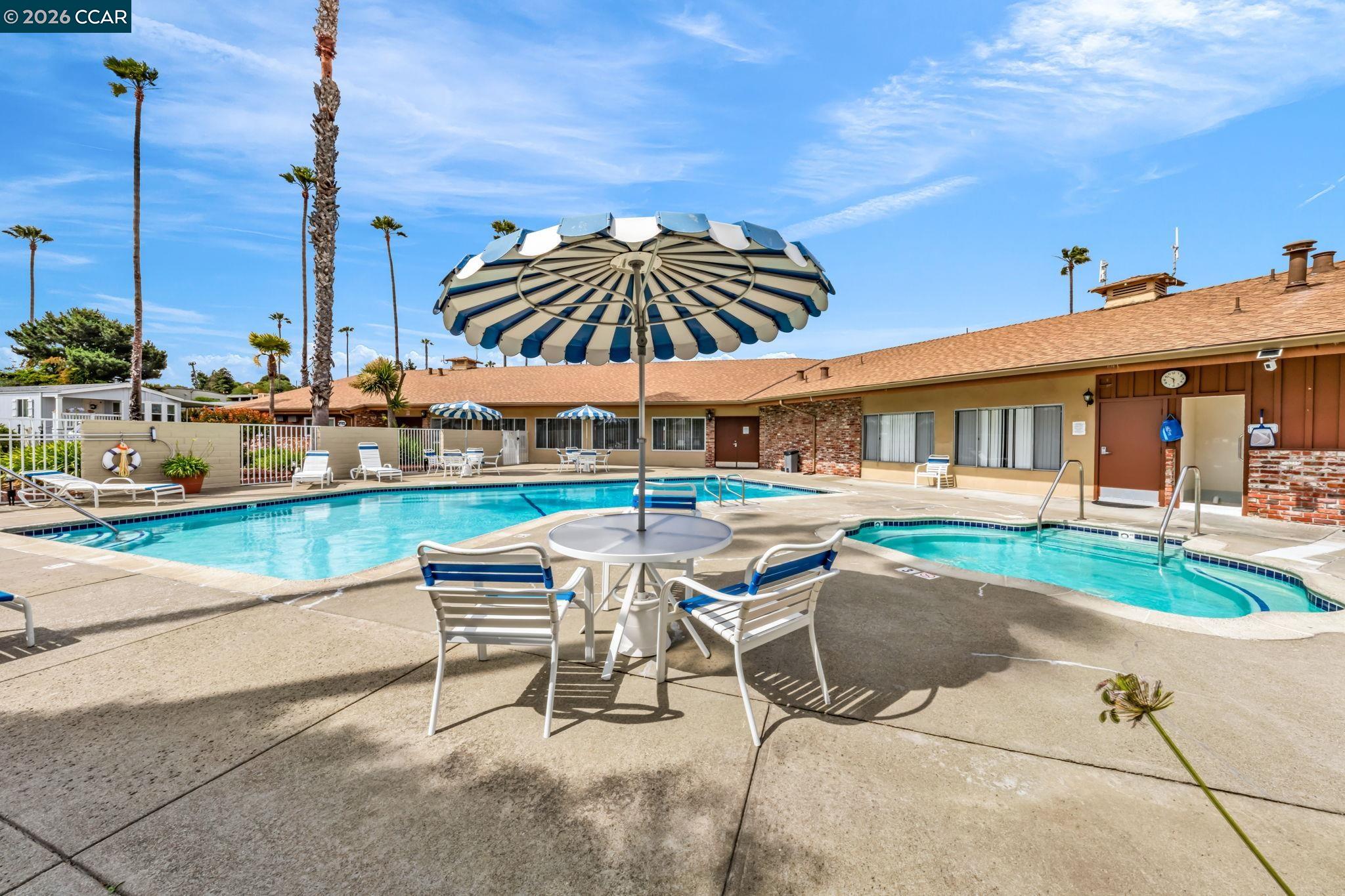 Detail Gallery Image 49 of 60 For 16401 San Pablo Ave #279,  San Pablo,  CA 94806 - 2 Beds | 1 Baths