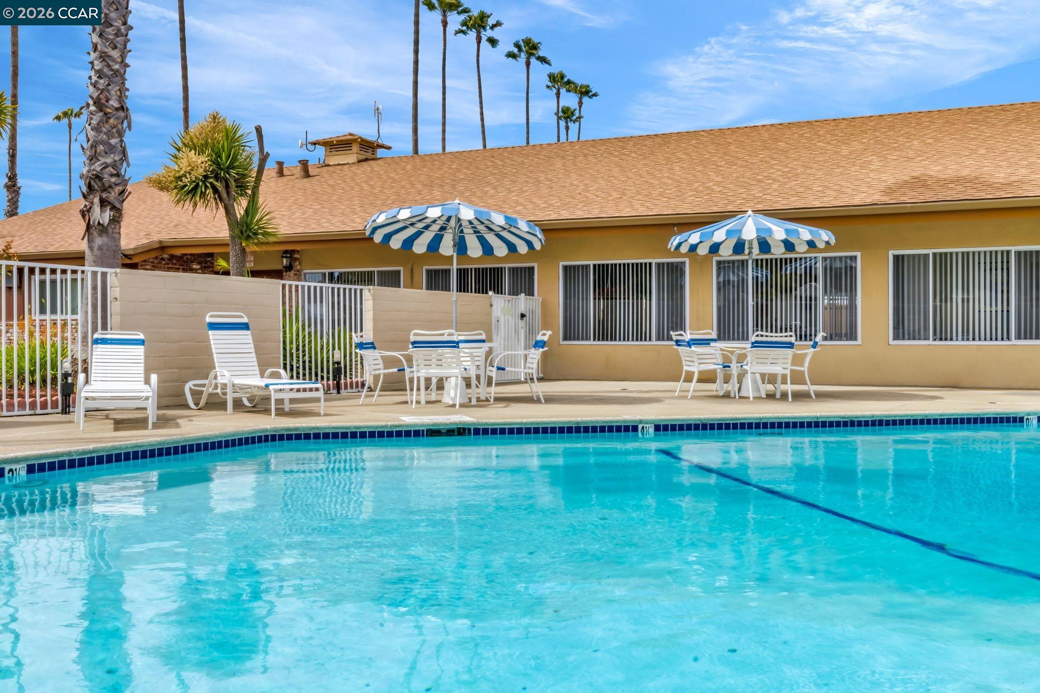 Detail Gallery Image 50 of 60 For 16401 San Pablo Ave #279,  San Pablo,  CA 94806 - 2 Beds | 1 Baths