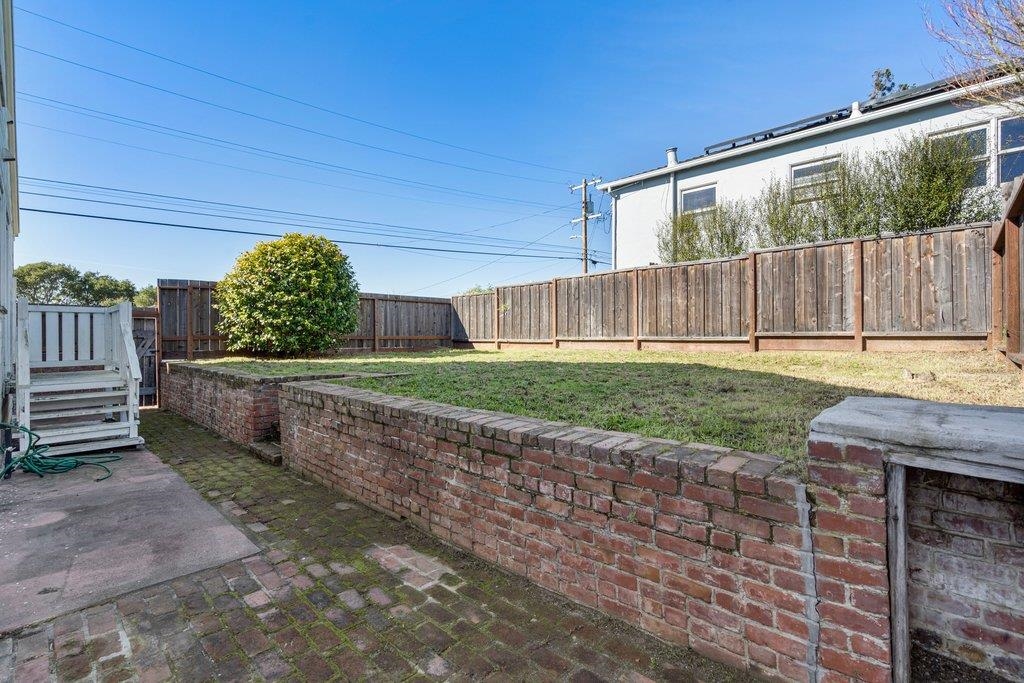 Detail Gallery Image 42 of 55 For 5901 Burlingame Avenue, Richmond,  CA 94804 - 3 Beds | 1/1 Baths