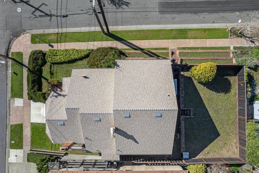 Detail Gallery Image 46 of 55 For 5901 Burlingame Avenue, Richmond,  CA 94804 - 3 Beds | 1/1 Baths