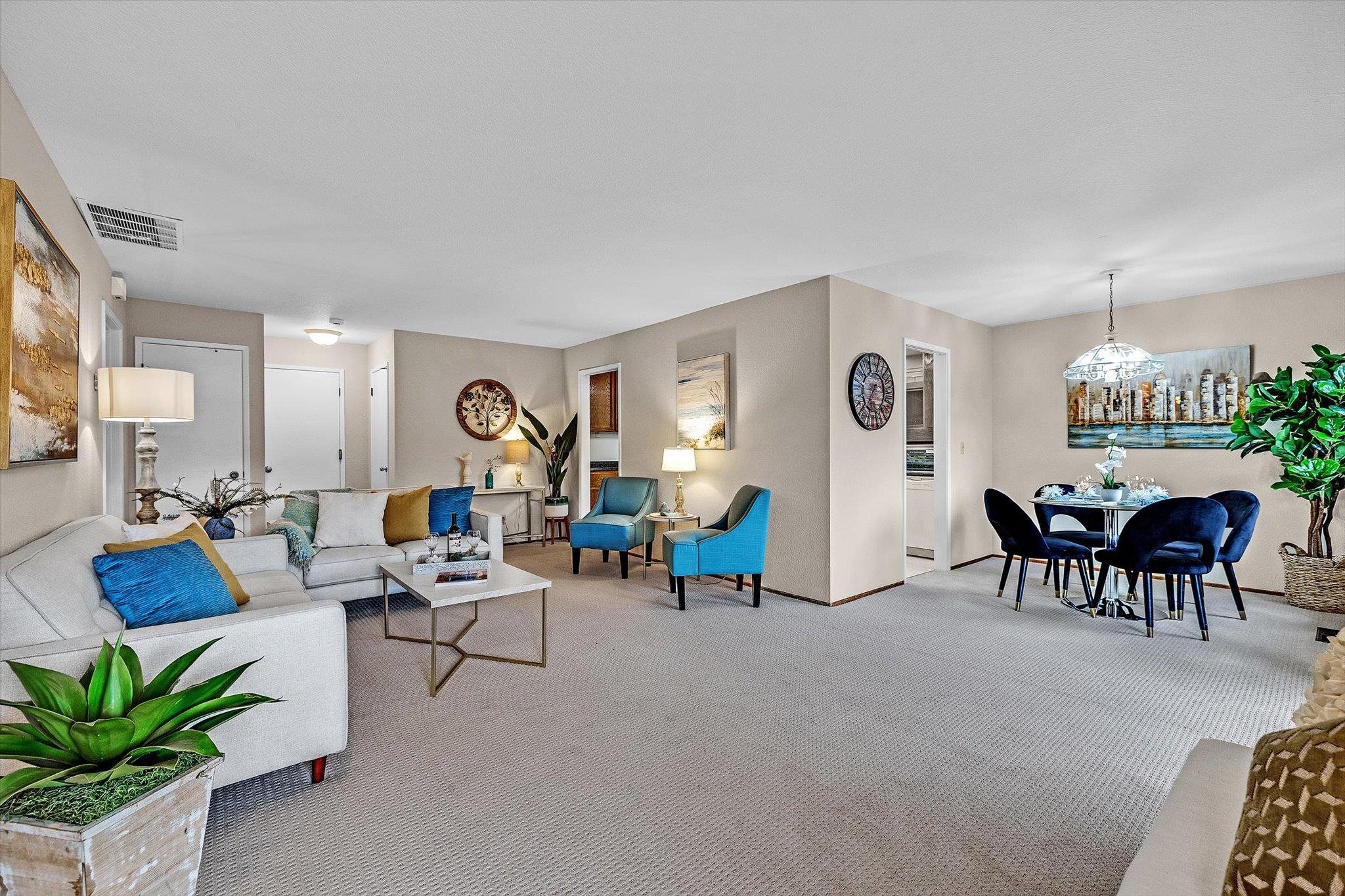 Detail Gallery Image 1 of 30 For 18944 Sara Park Cir, Saratoga,  CA 95070 - 2 Beds | 2 Baths