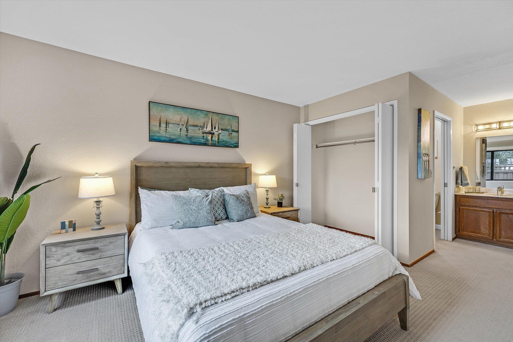 Detail Gallery Image 11 of 30 For 18944 Sara Park Cir, Saratoga,  CA 95070 - 2 Beds | 2 Baths