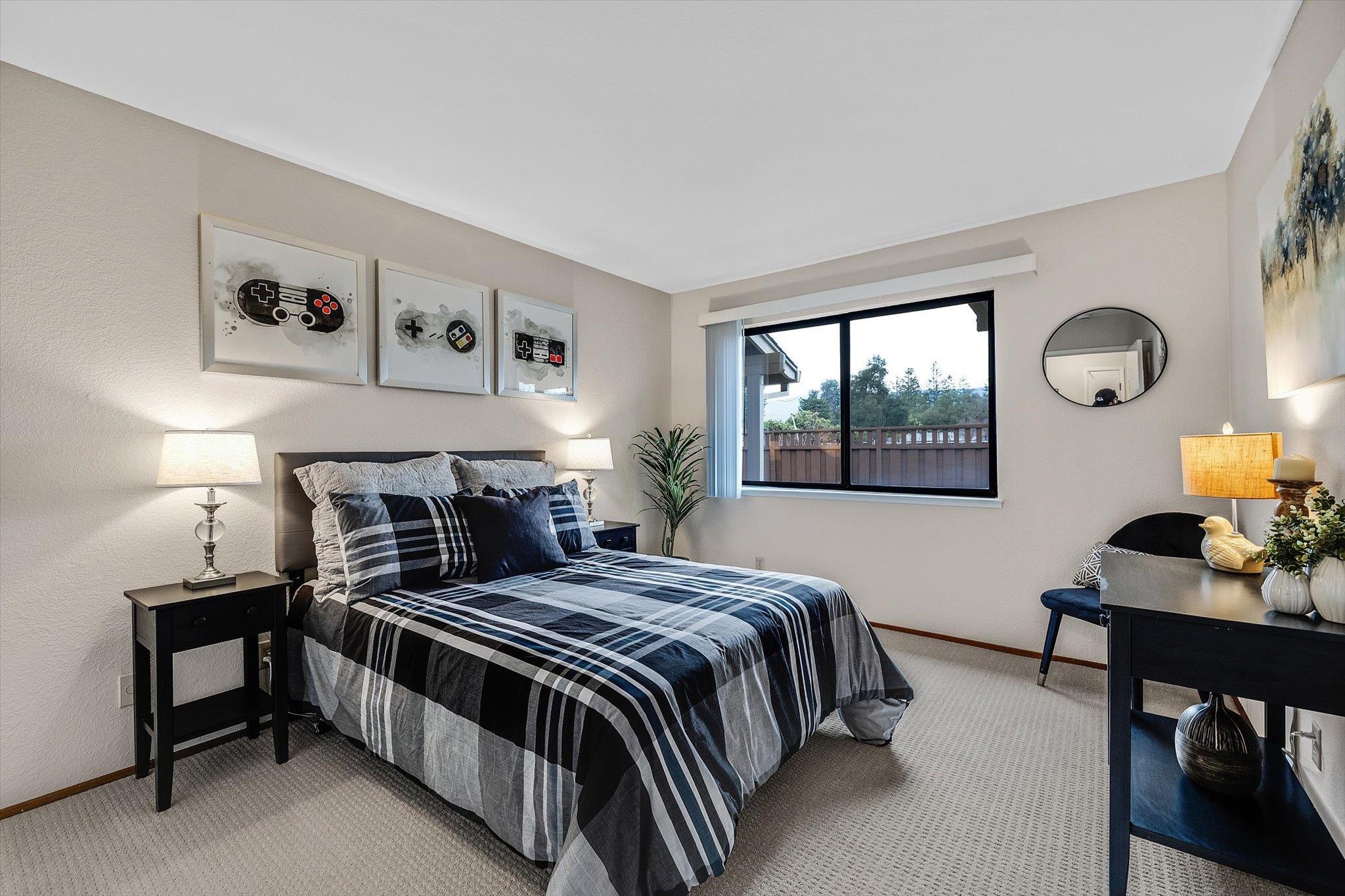 Detail Gallery Image 15 of 30 For 18944 Sara Park Cir, Saratoga,  CA 95070 - 2 Beds | 2 Baths