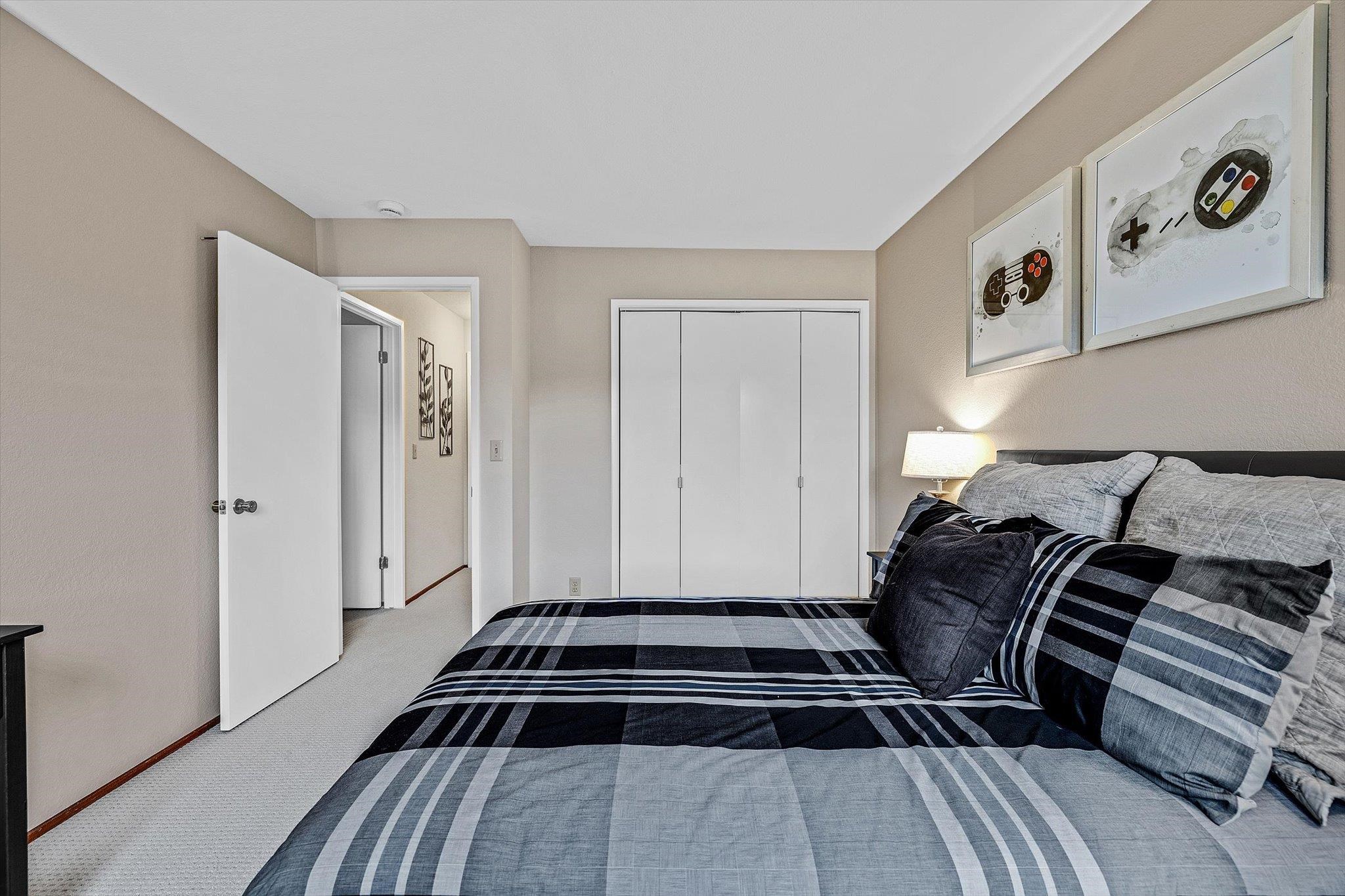 Detail Gallery Image 16 of 30 For 18944 Sara Park Cir, Saratoga,  CA 95070 - 2 Beds | 2 Baths