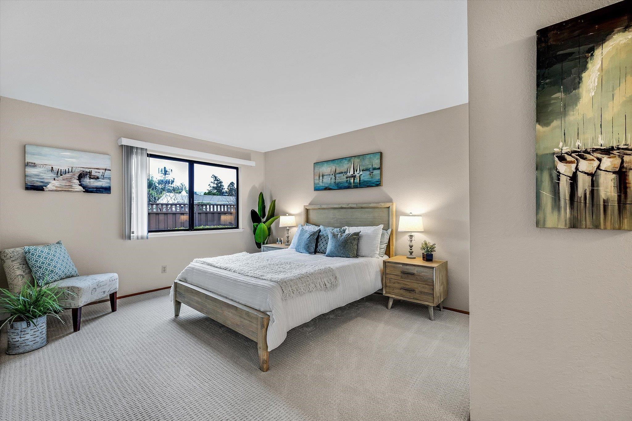 Detail Gallery Image 9 of 30 For 18944 Sara Park Cir, Saratoga,  CA 95070 - 2 Beds | 2 Baths