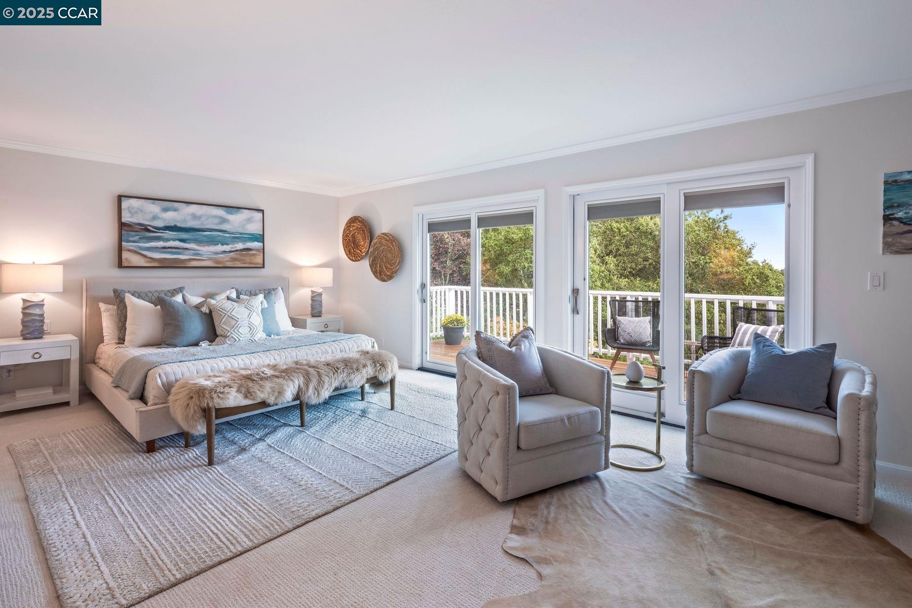 Detail Gallery Image 14 of 50 For 4500 Canyon Road, Lafayette,  CA 94549-2709 - 4 Beds | 3/2 Baths