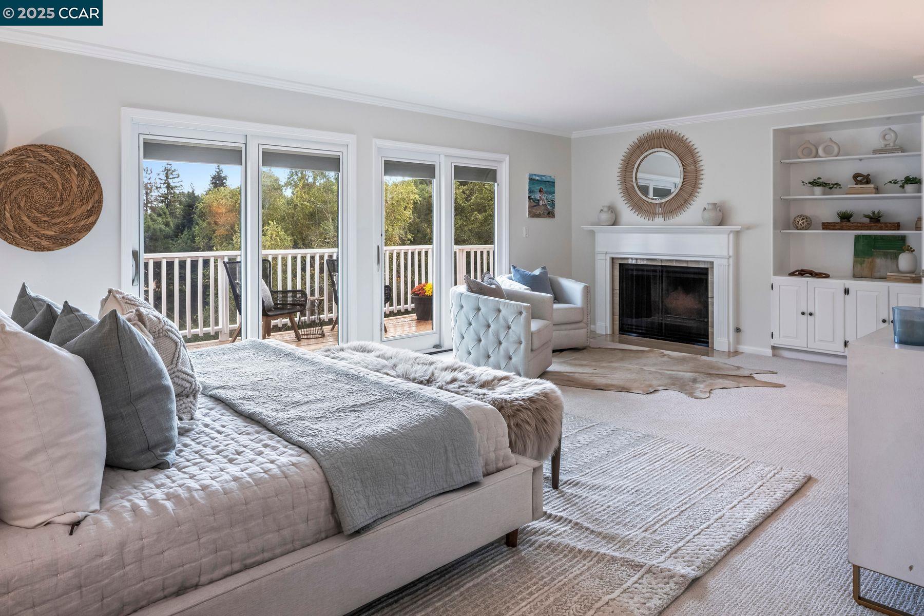 Detail Gallery Image 15 of 50 For 4500 Canyon Road, Lafayette,  CA 94549-2709 - 4 Beds | 3/2 Baths