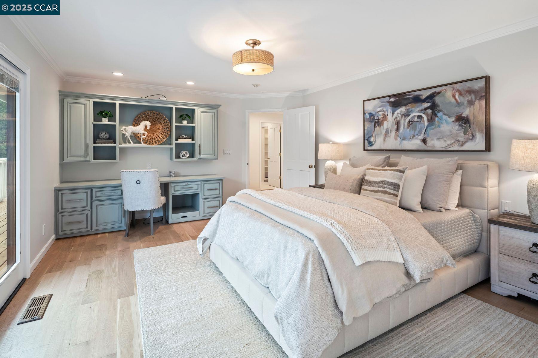 Detail Gallery Image 18 of 50 For 4500 Canyon Road, Lafayette,  CA 94549-2709 - 4 Beds | 3/2 Baths