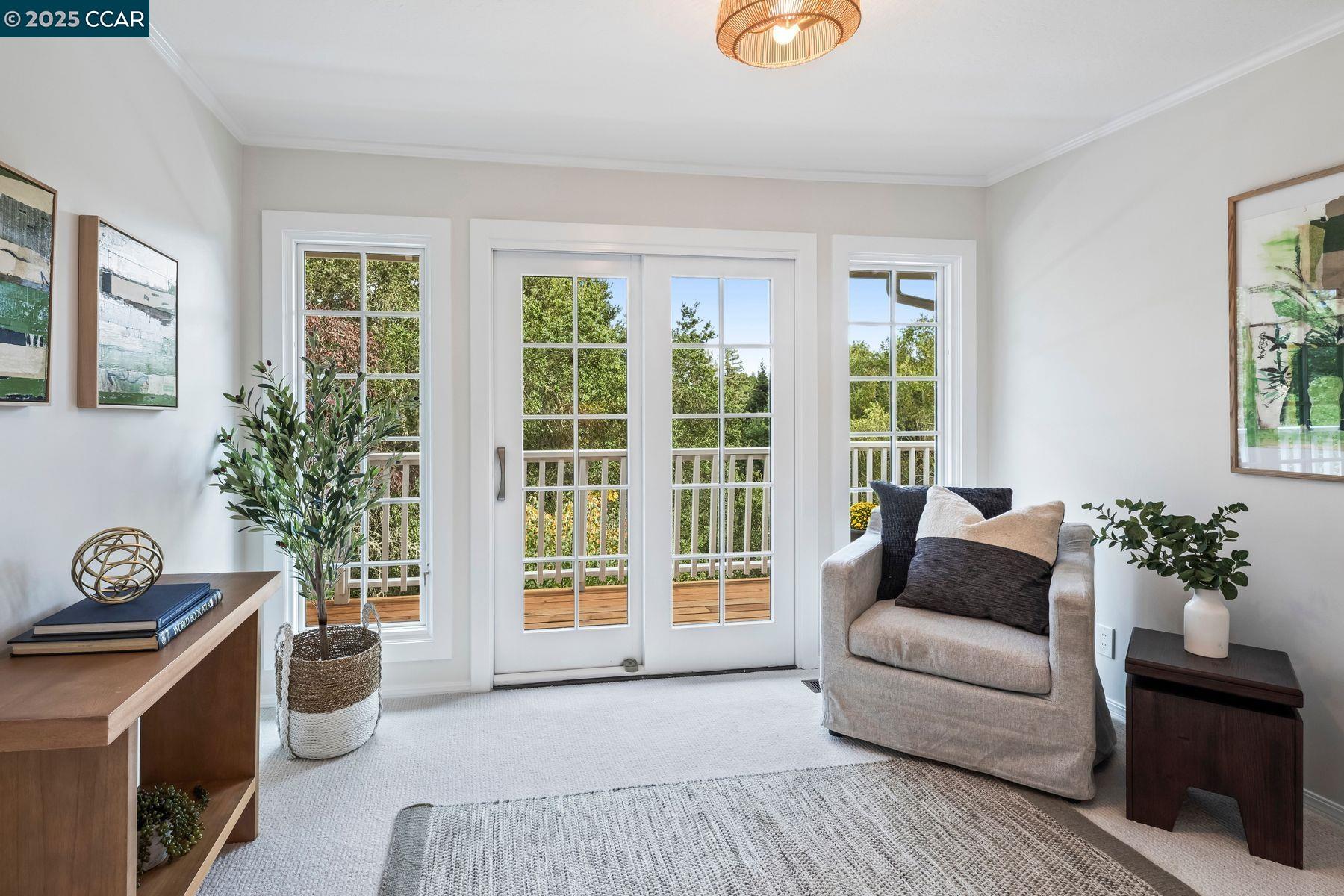 Detail Gallery Image 21 of 50 For 4500 Canyon Road, Lafayette,  CA 94549-2709 - 4 Beds | 3/2 Baths