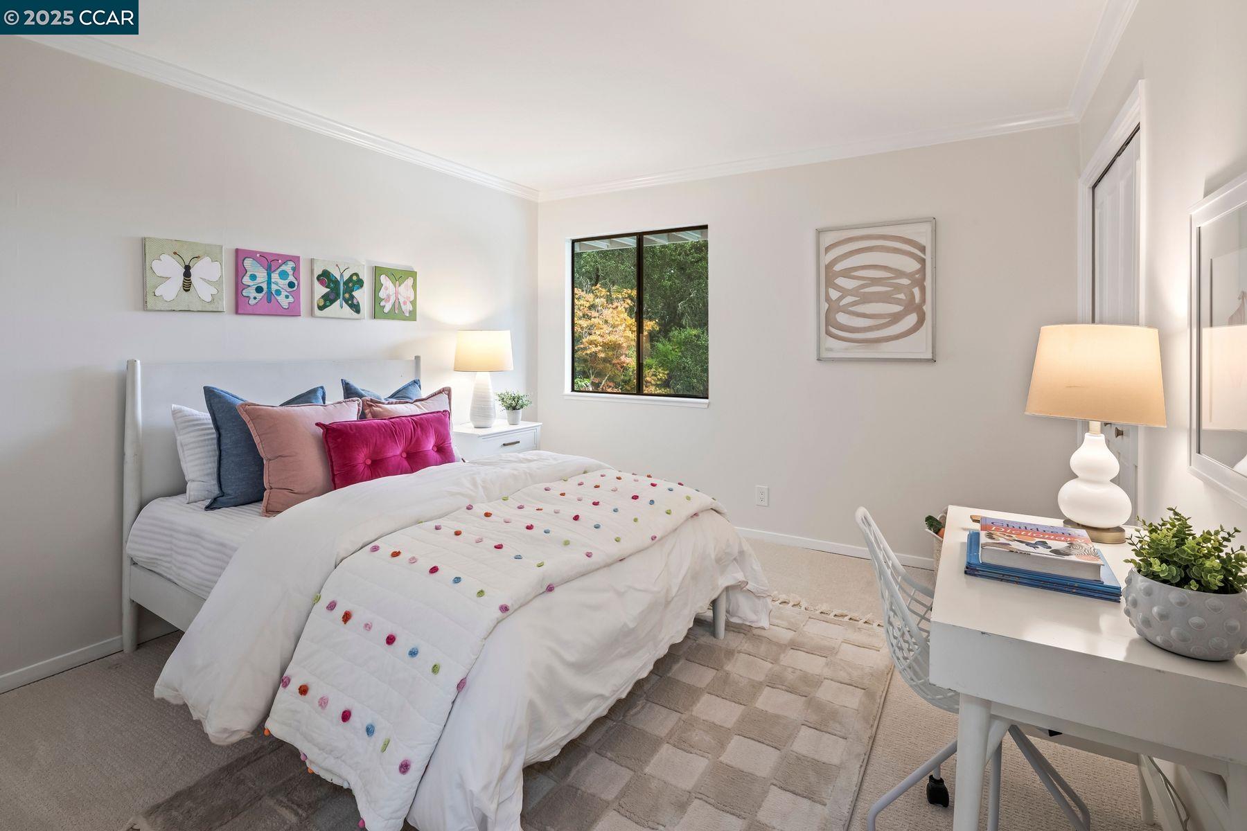 Detail Gallery Image 22 of 50 For 4500 Canyon Road, Lafayette,  CA 94549-2709 - 4 Beds | 3/2 Baths