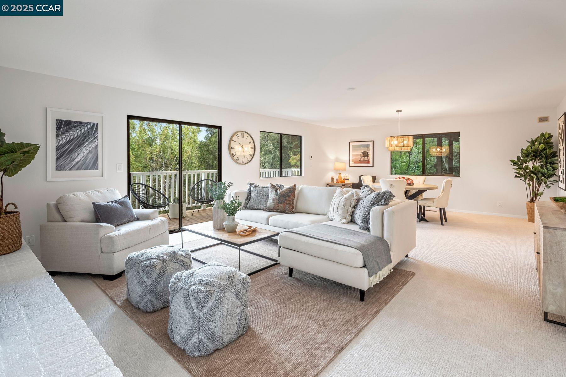 Detail Gallery Image 24 of 50 For 4500 Canyon Road, Lafayette,  CA 94549-2709 - 4 Beds | 3/2 Baths