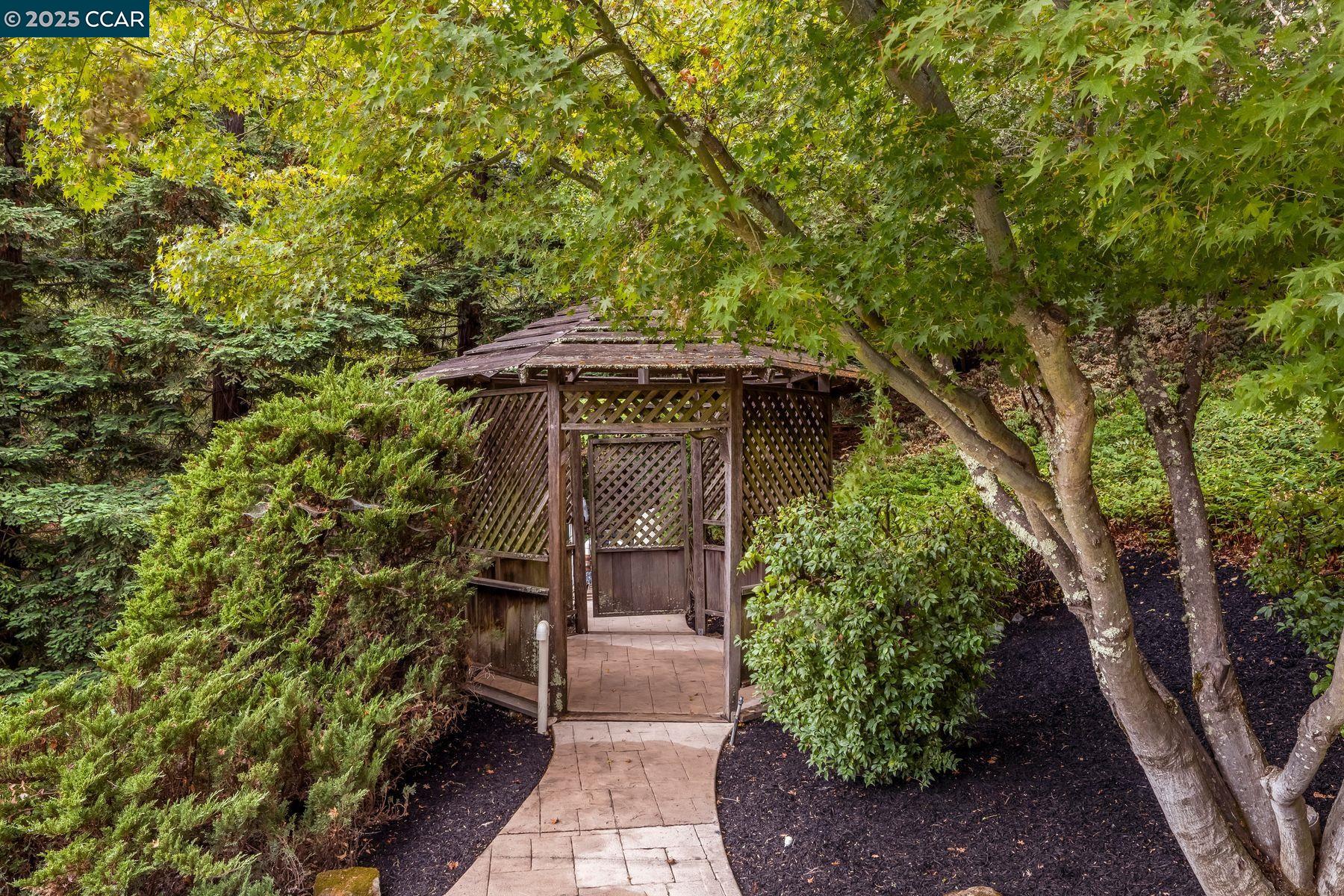 Detail Gallery Image 37 of 50 For 4500 Canyon Road, Lafayette,  CA 94549-2709 - 4 Beds | 3/2 Baths