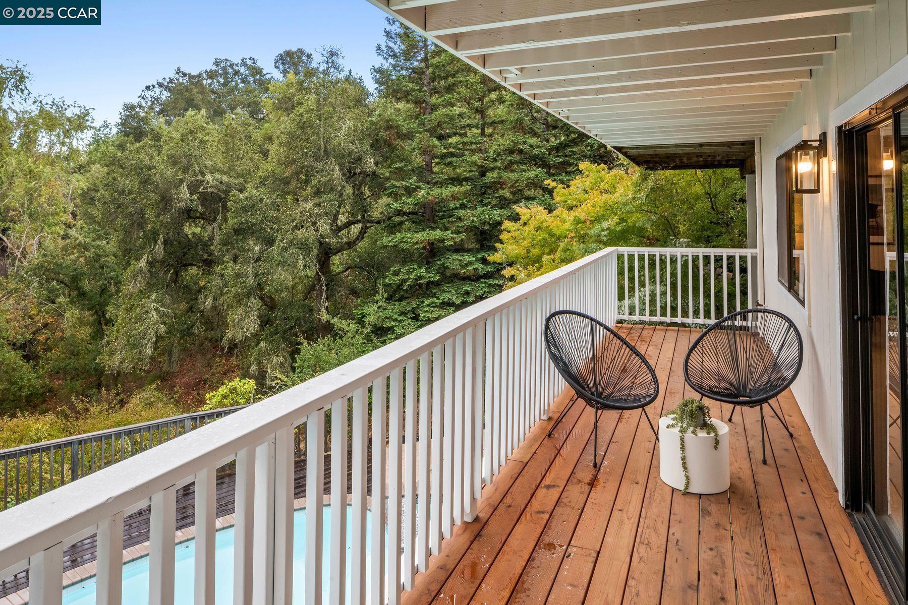 Detail Gallery Image 38 of 50 For 4500 Canyon Road, Lafayette,  CA 94549-2709 - 4 Beds | 3/2 Baths