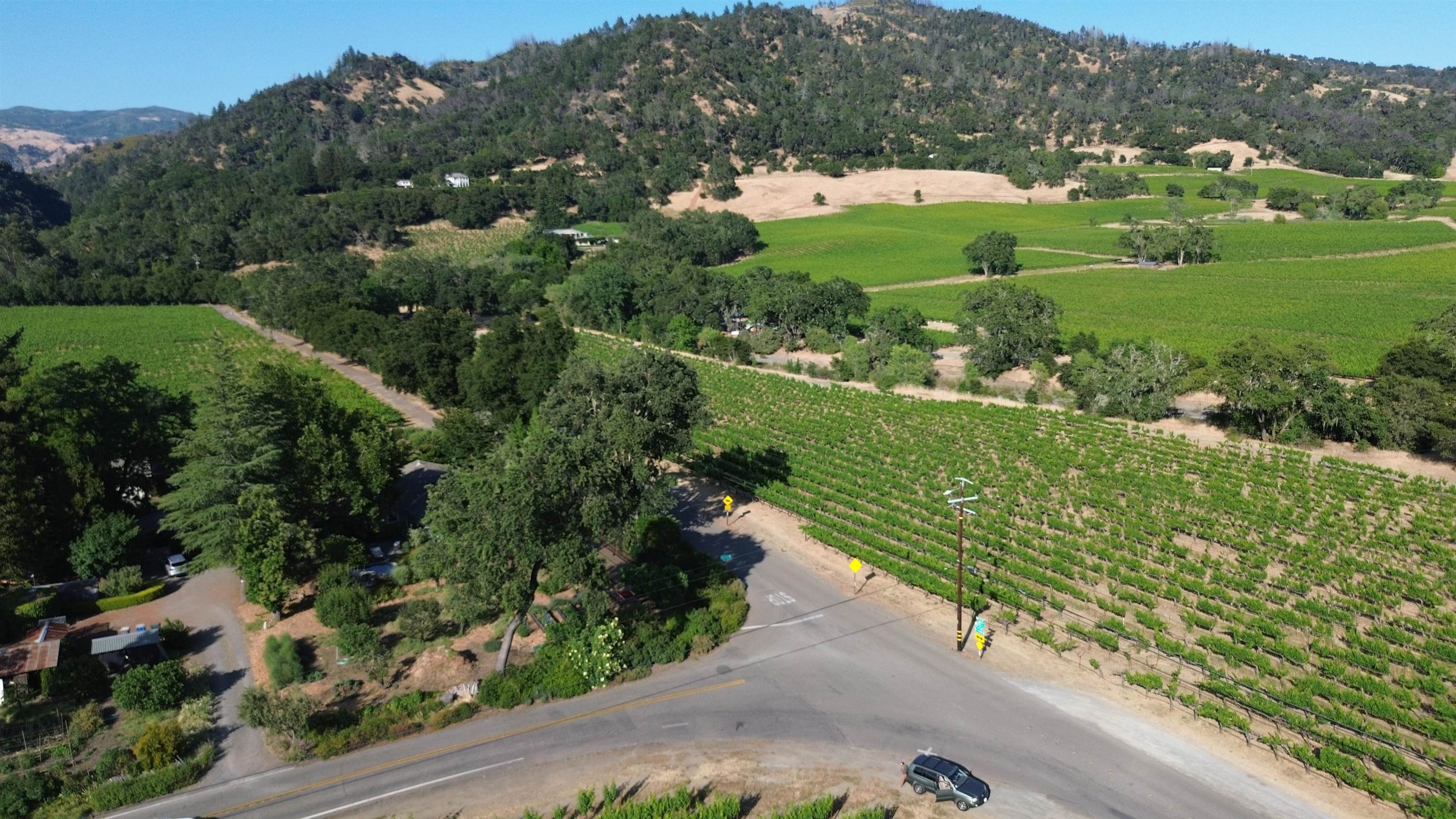 Detail Gallery Image 36 of 45 For 11311 Pine Flat, Healdsburg,  CA 95448 - – Beds | – Baths