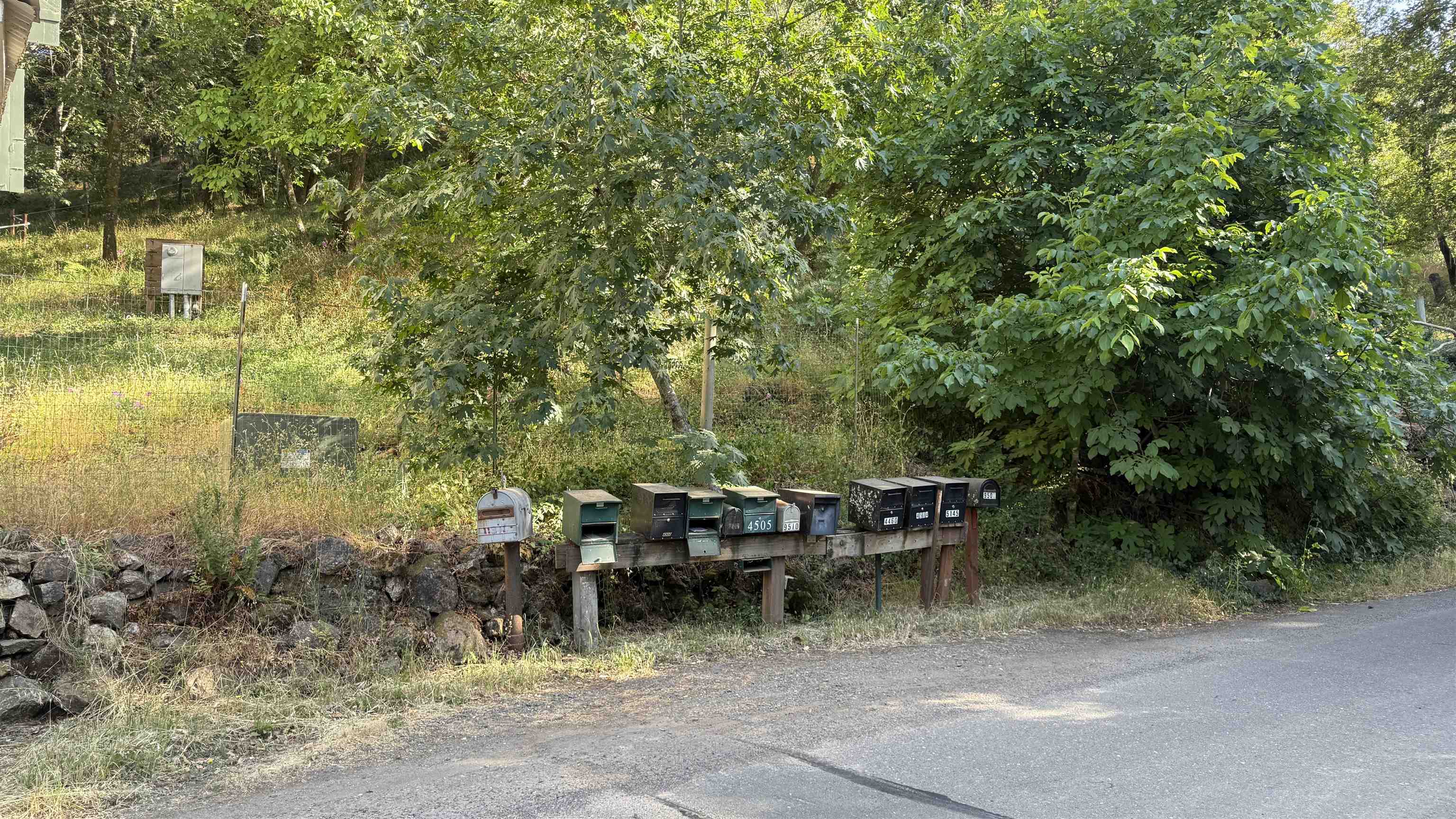 Detail Gallery Image 43 of 45 For 11311 Pine Flat, Healdsburg,  CA 95448 - – Beds | – Baths