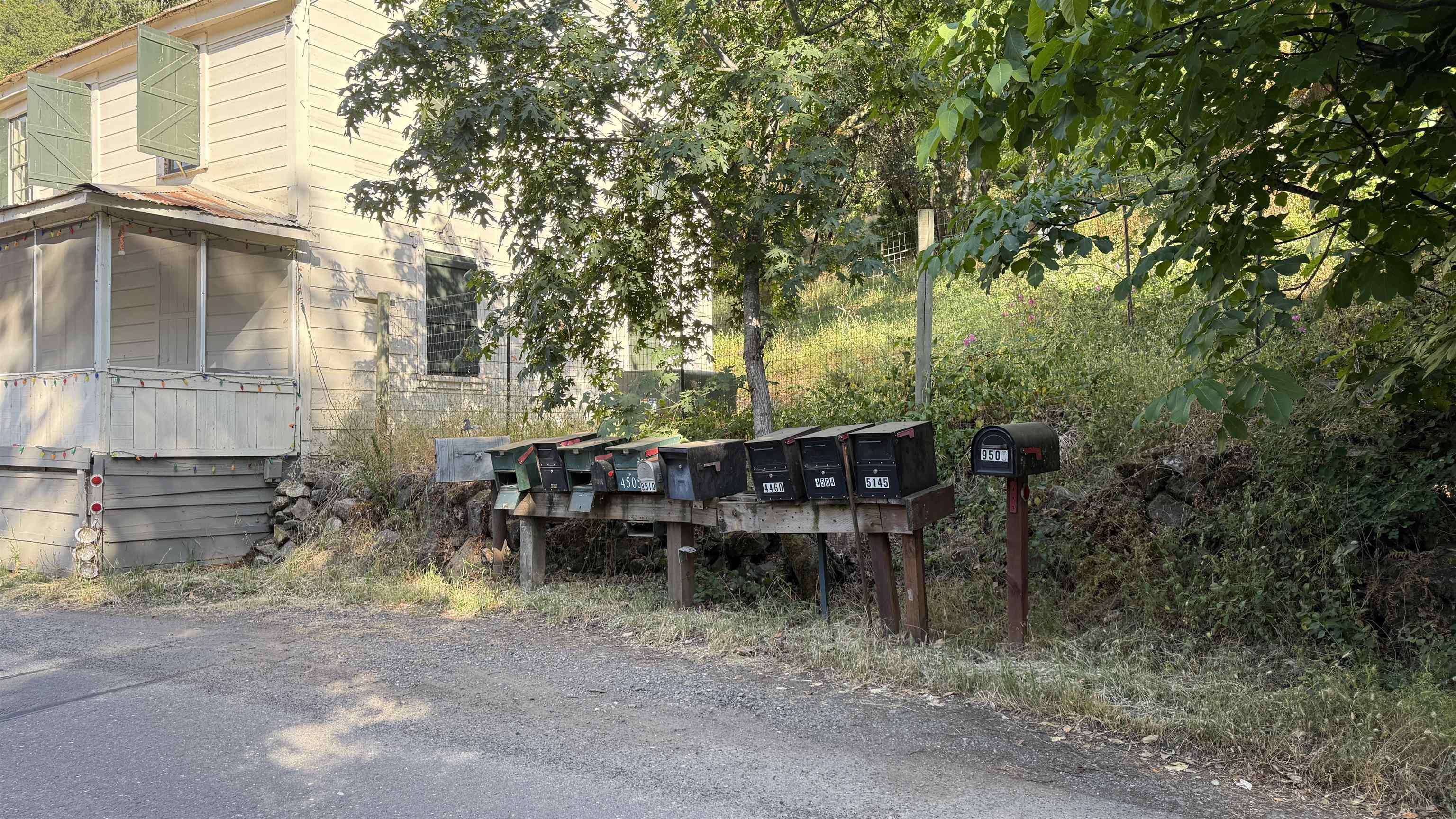 Detail Gallery Image 44 of 45 For 11311 Pine Flat, Healdsburg,  CA 95448 - – Beds | – Baths