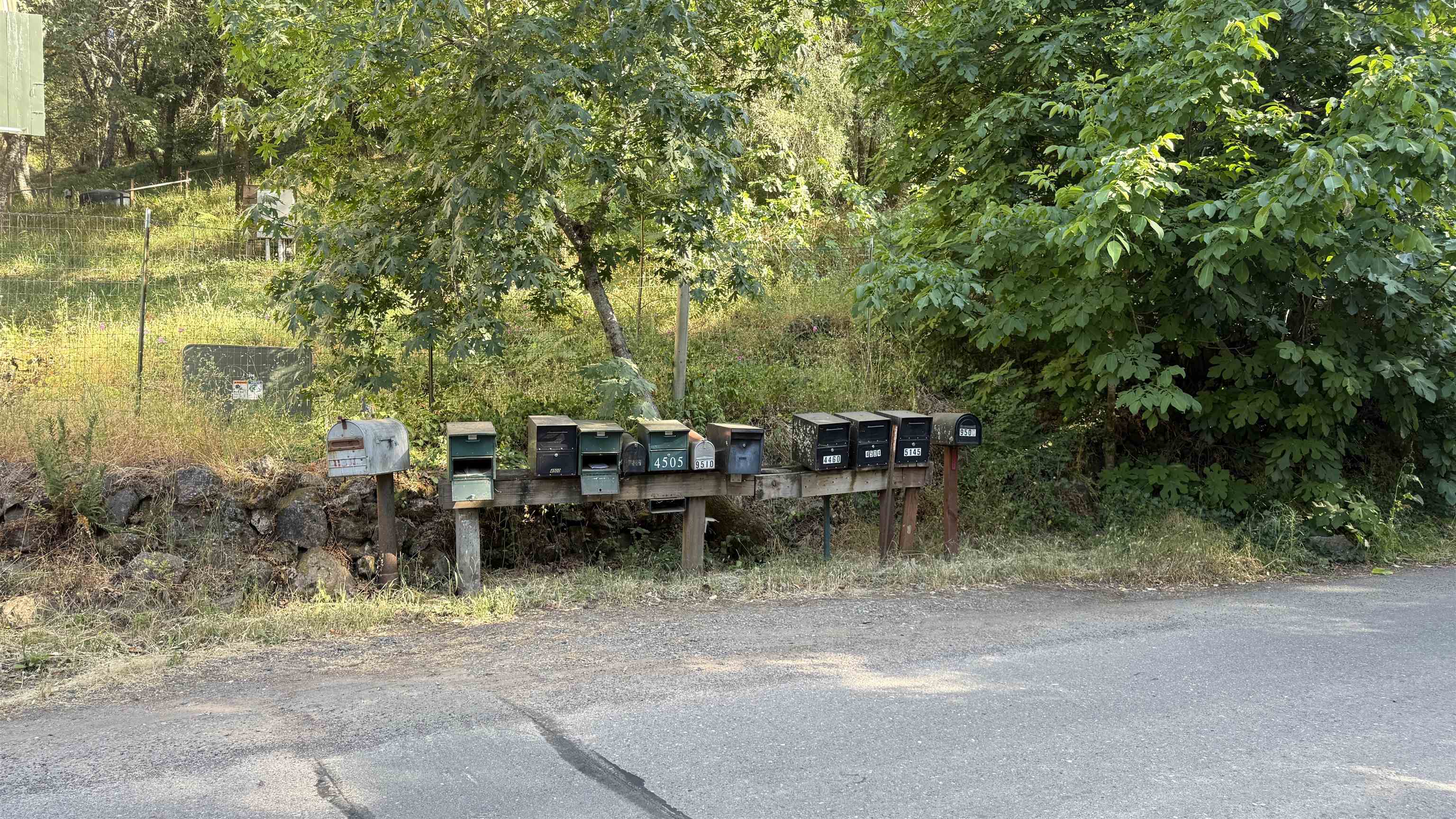 Detail Gallery Image 45 of 45 For 11311 Pine Flat, Healdsburg,  CA 95448 - – Beds | – Baths