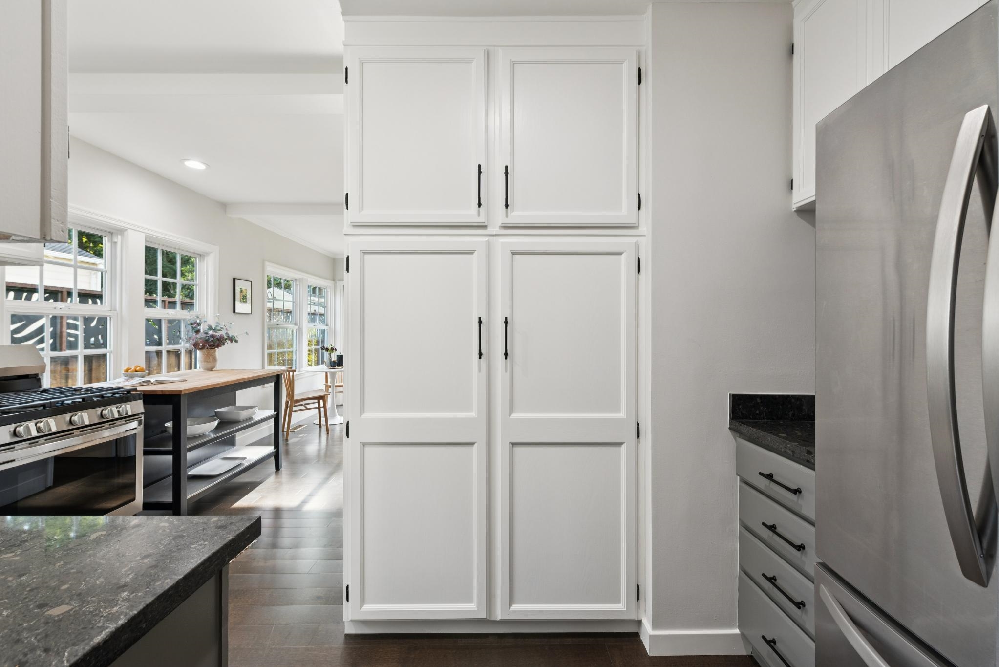 Detail Gallery Image 14 of 40 For 7607 Valentine St, Oakland,  CA 94605 - 2 Beds | 1/1 Baths