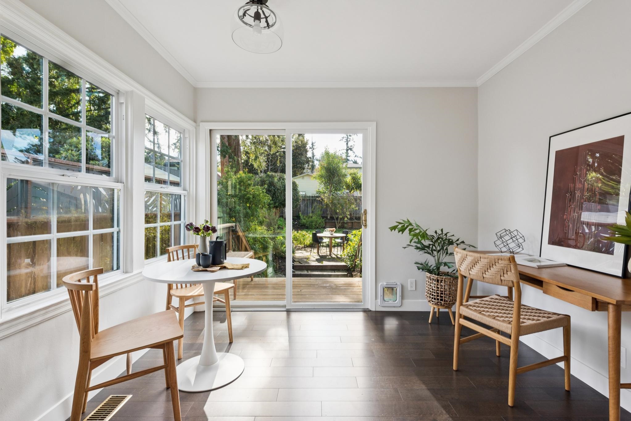 Detail Gallery Image 16 of 40 For 7607 Valentine St, Oakland,  CA 94605 - 2 Beds | 1/1 Baths