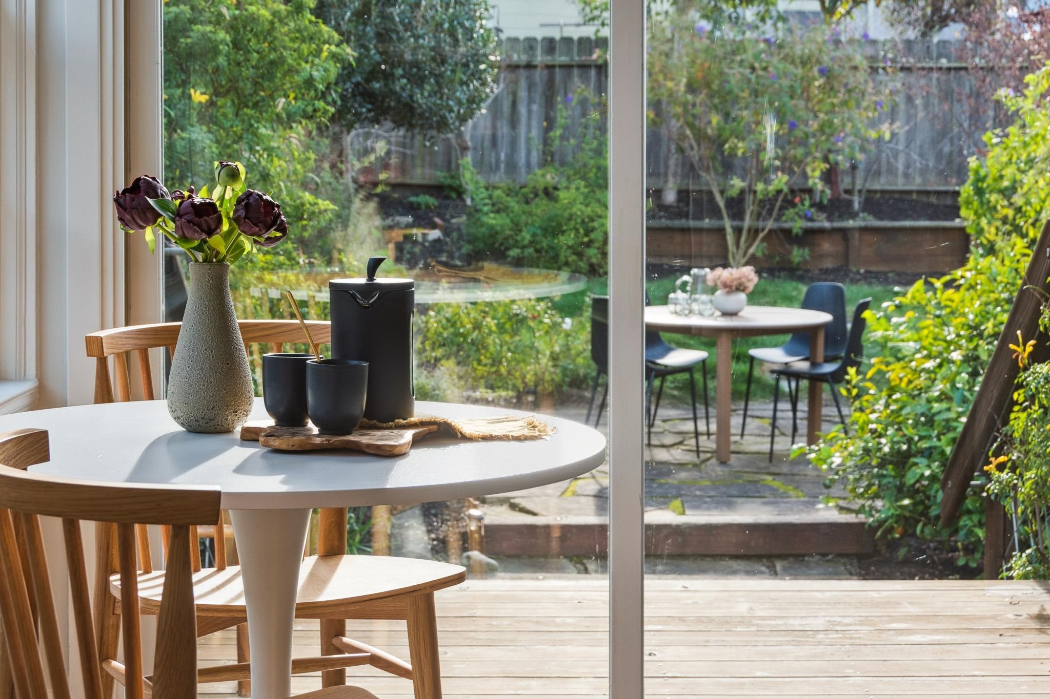 Detail Gallery Image 18 of 40 For 7607 Valentine St, Oakland,  CA 94605 - 2 Beds | 1/1 Baths