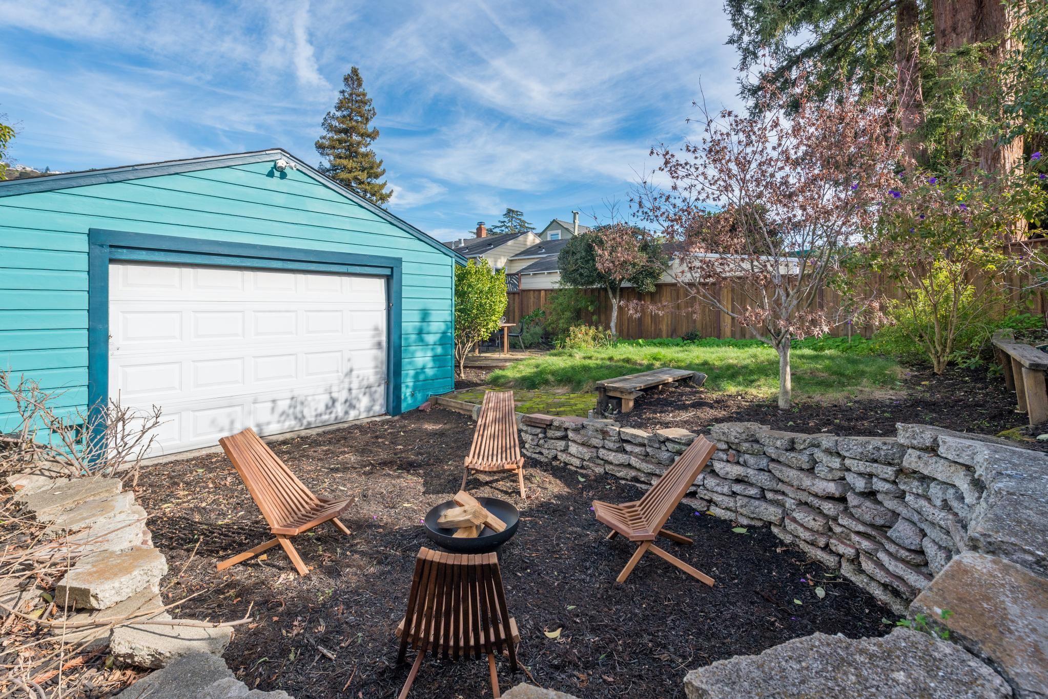 Detail Gallery Image 22 of 40 For 7607 Valentine St, Oakland,  CA 94605 - 2 Beds | 1/1 Baths