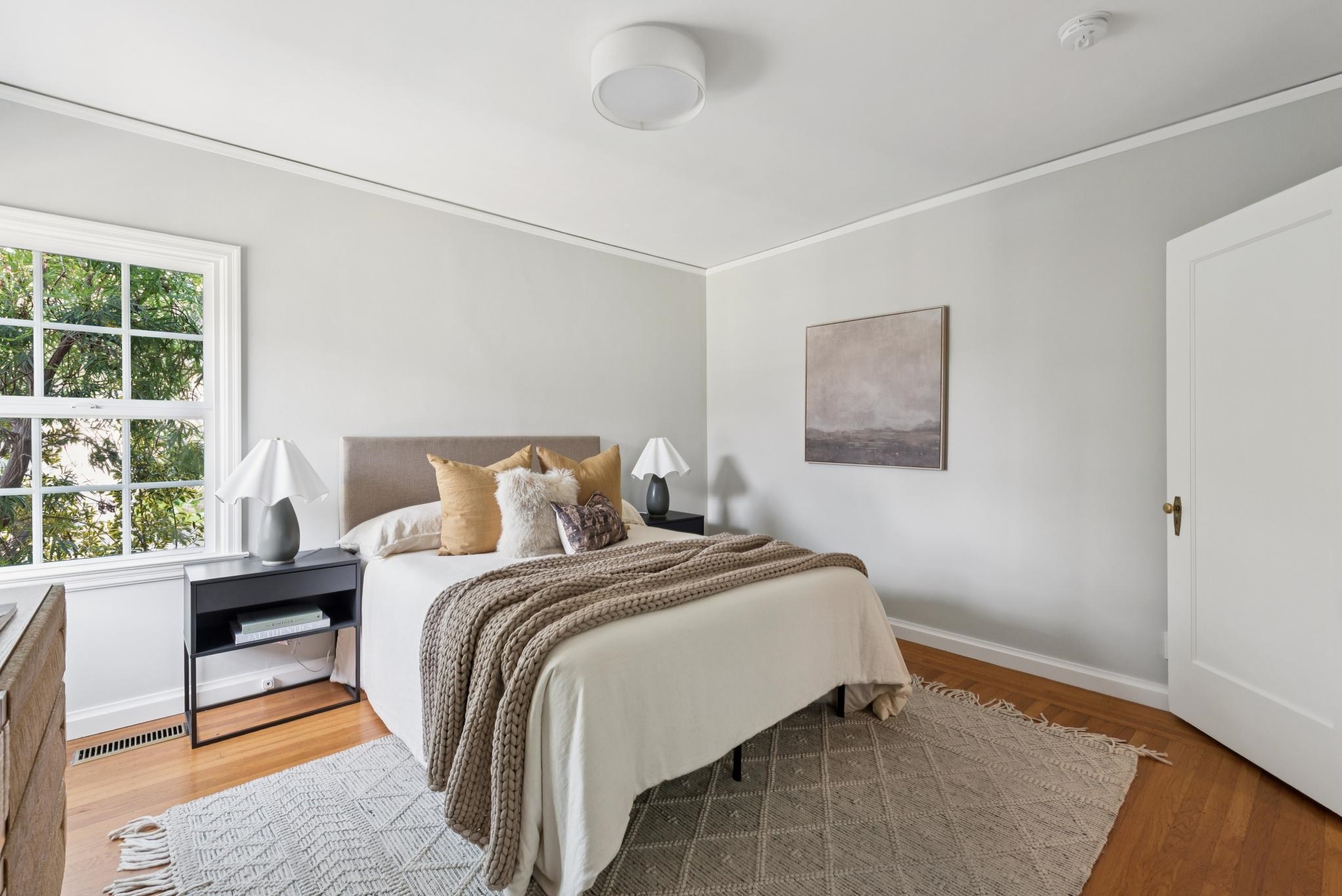 Detail Gallery Image 25 of 40 For 7607 Valentine St, Oakland,  CA 94605 - 2 Beds | 1/1 Baths