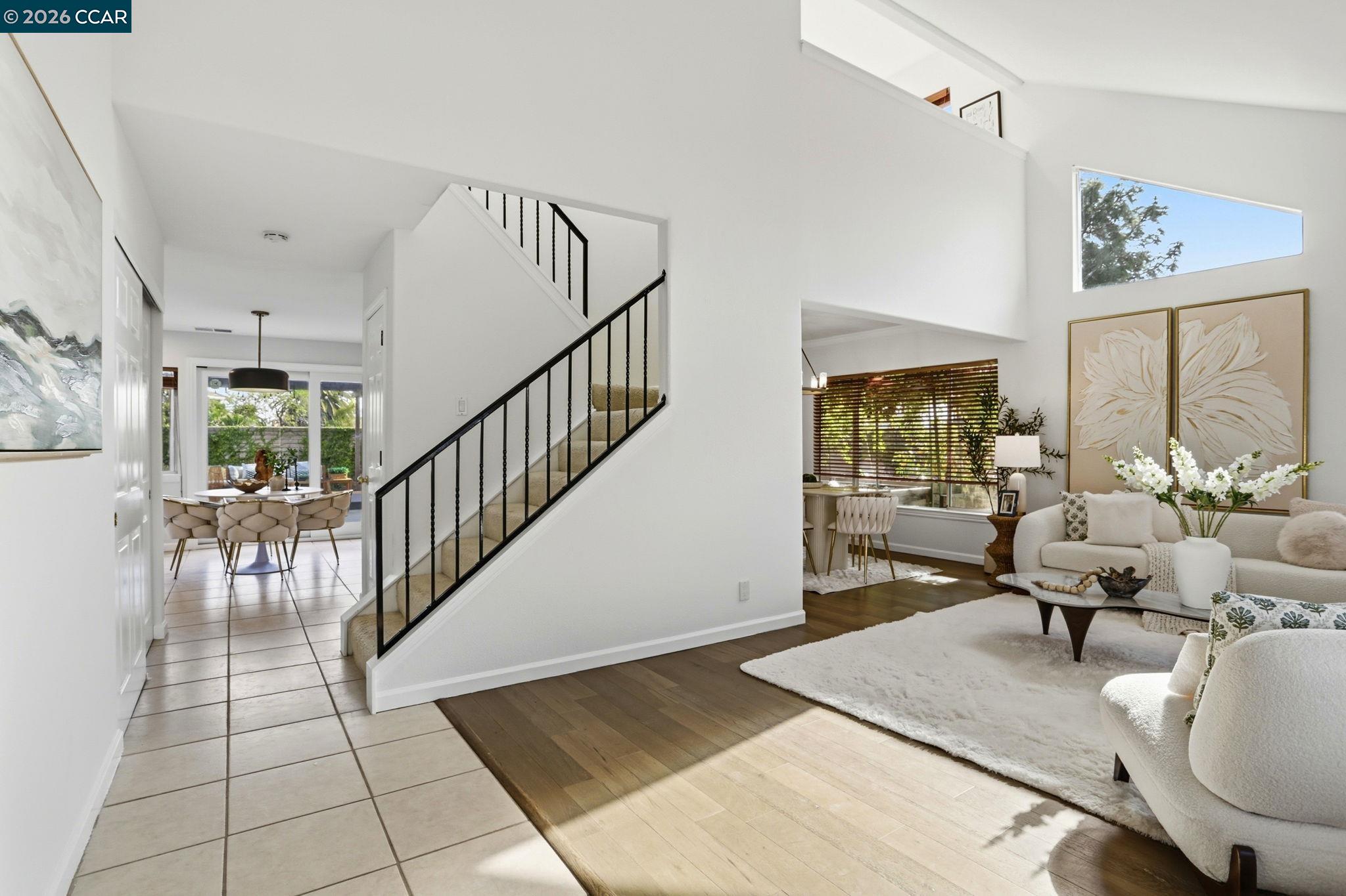 Detail Gallery Image 12 of 28 For 8106 Pebble Beach Ave, Newark,  CA 94560 - 3 Beds | 2/1 Baths