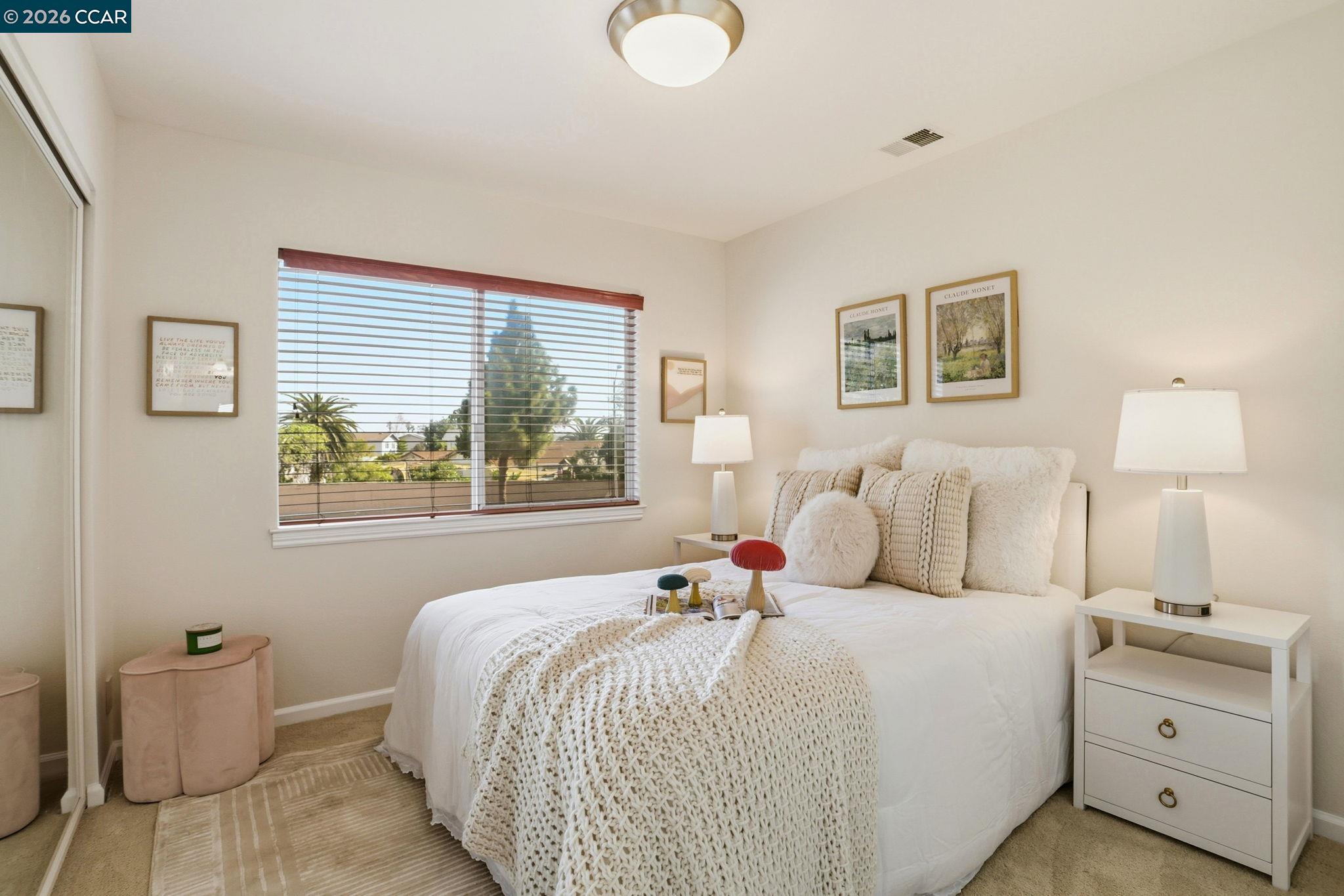 Detail Gallery Image 14 of 28 For 8106 Pebble Beach Ave, Newark,  CA 94560 - 3 Beds | 2/1 Baths
