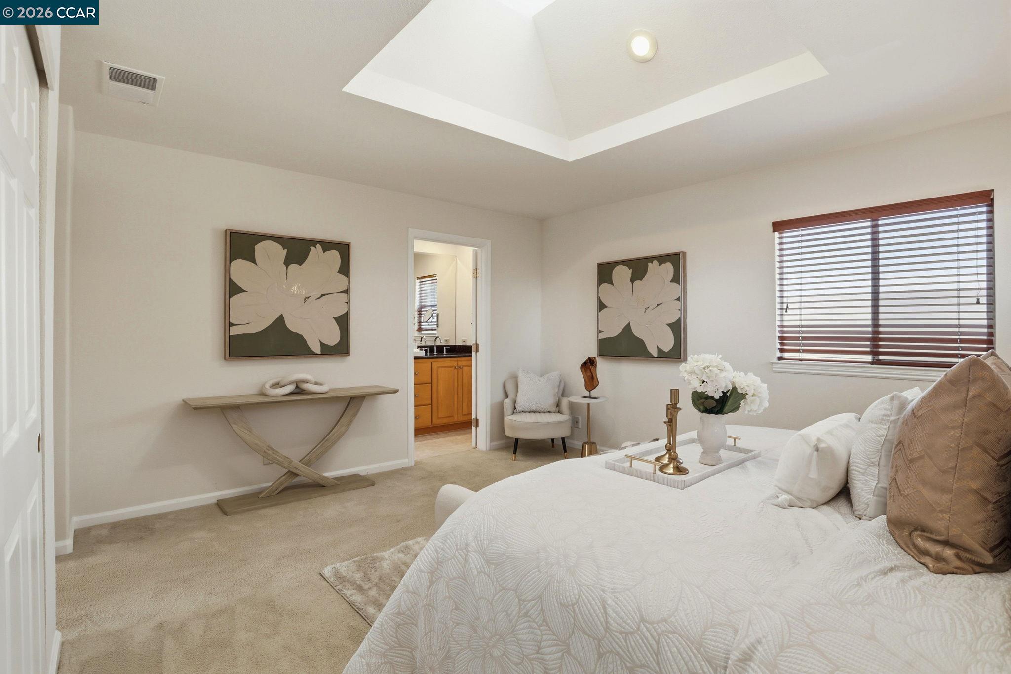 Detail Gallery Image 18 of 28 For 8106 Pebble Beach Ave, Newark,  CA 94560 - 3 Beds | 2/1 Baths