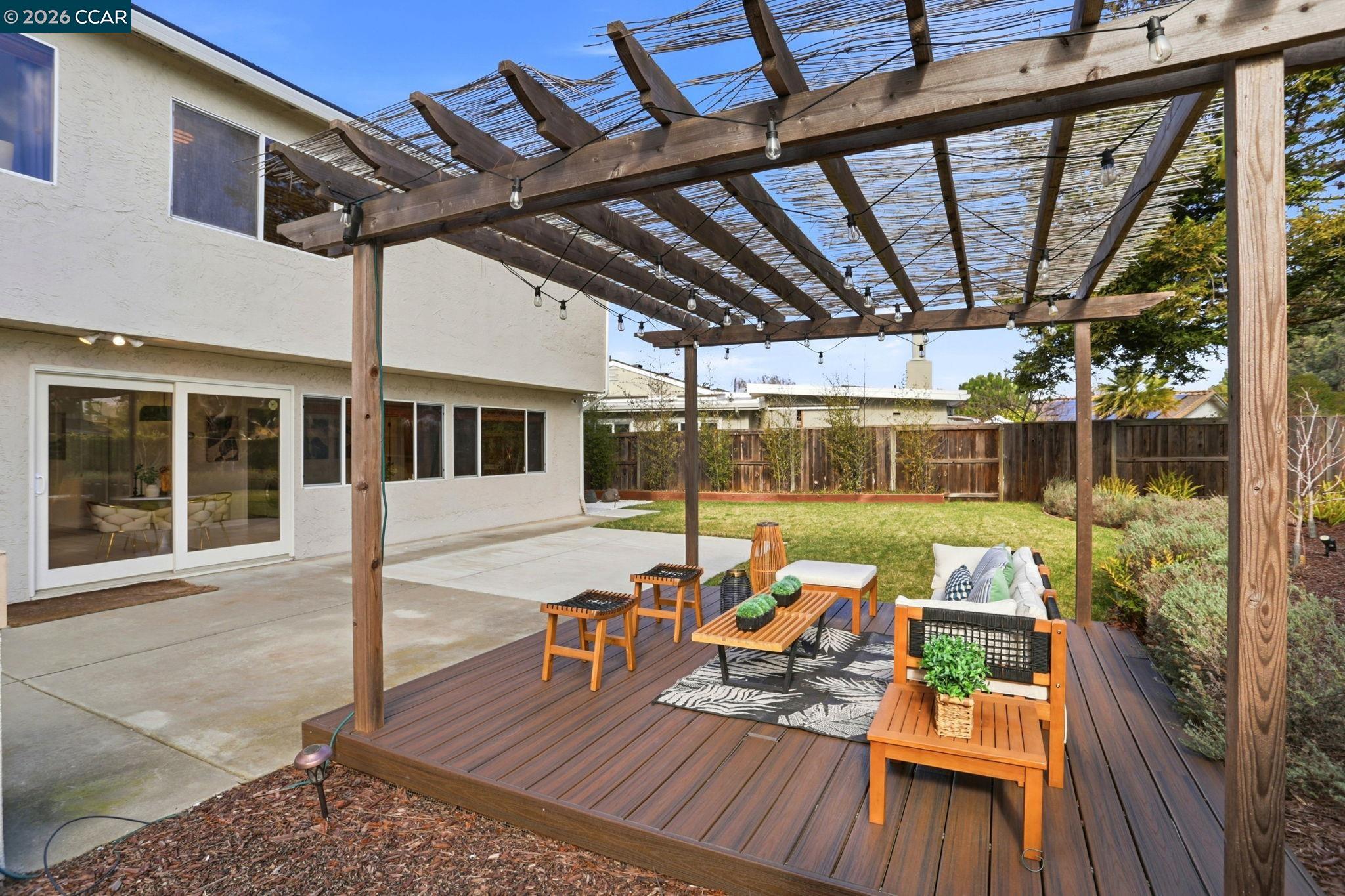 Detail Gallery Image 28 of 28 For 8106 Pebble Beach Ave, Newark,  CA 94560 - 3 Beds | 2/1 Baths