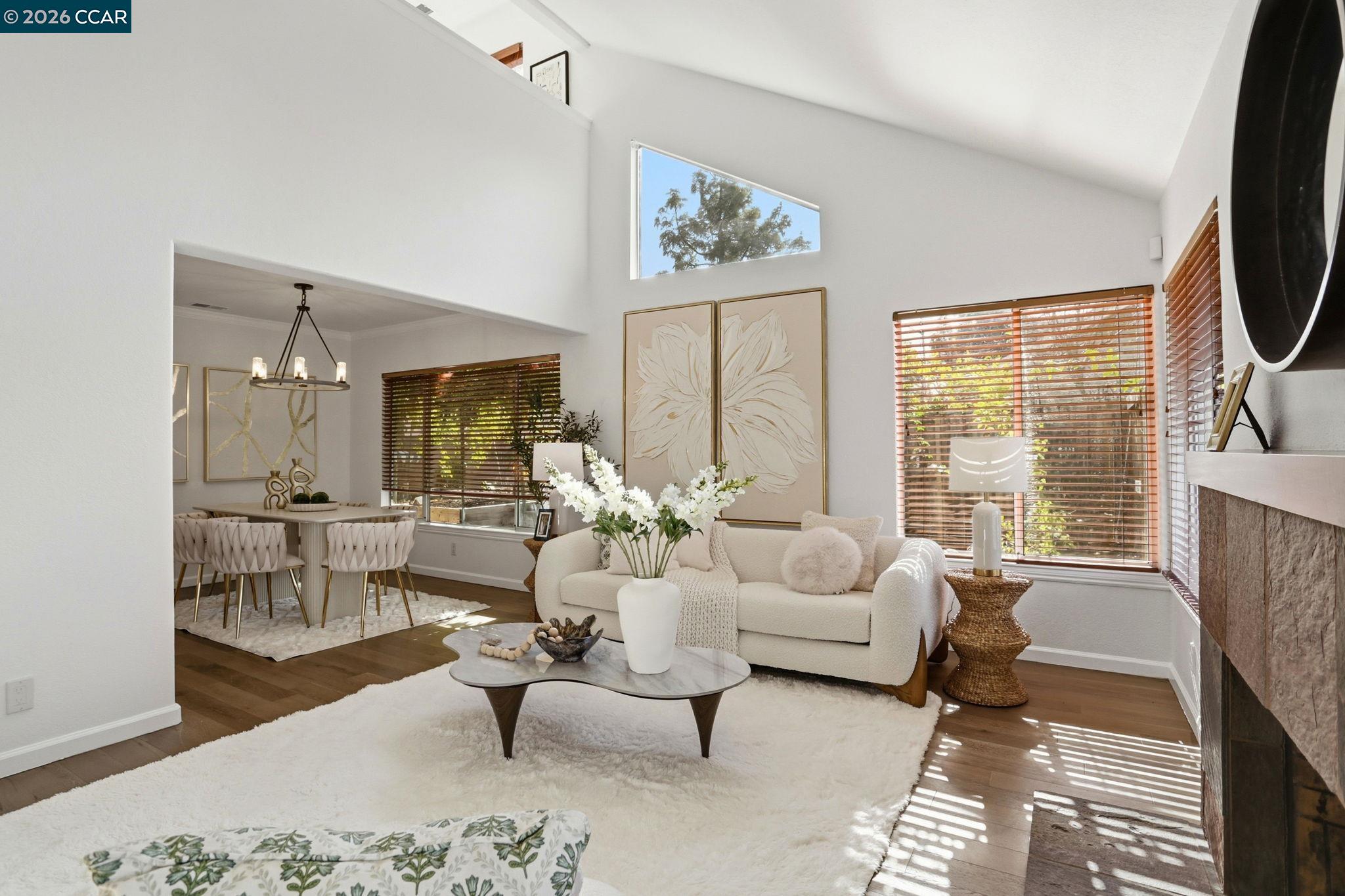 Detail Gallery Image 8 of 28 For 8106 Pebble Beach Ave, Newark,  CA 94560 - 3 Beds | 2/1 Baths