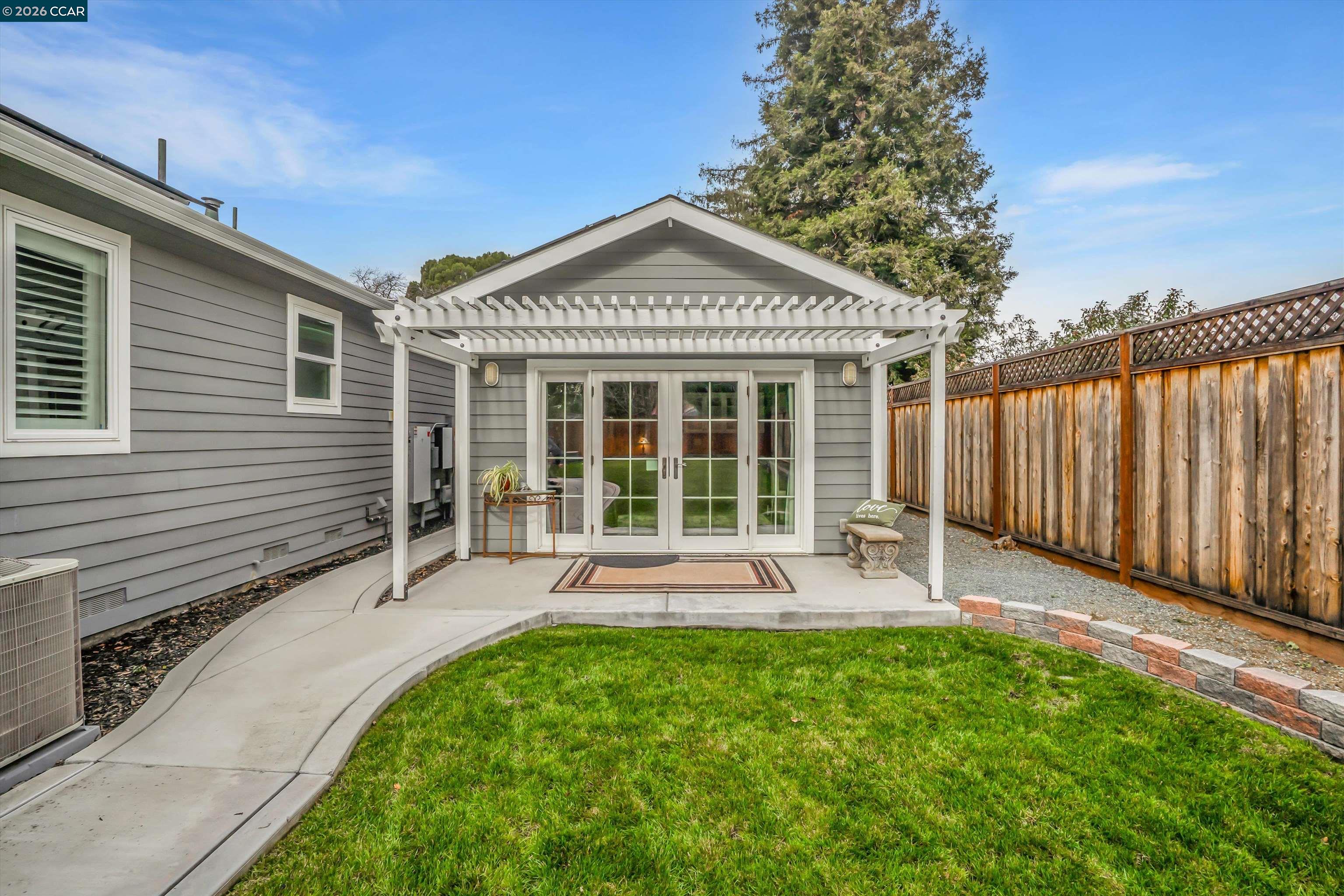 Detail Gallery Image 23 of 50 For 1579 Farm Bureau Rd, Concord,  CA 94519 - 4 Beds | 3 Baths