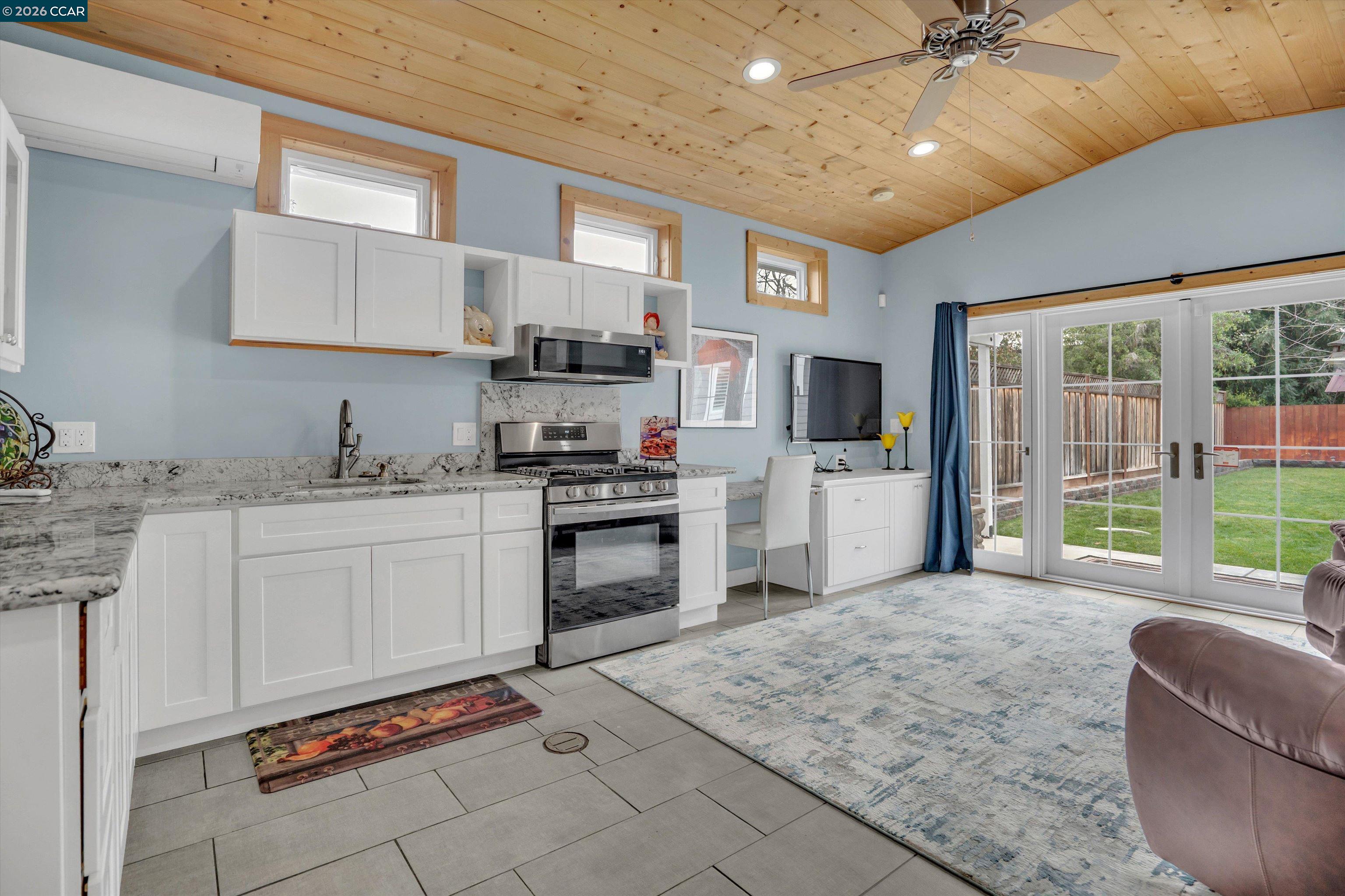 Detail Gallery Image 24 of 50 For 1579 Farm Bureau Rd, Concord,  CA 94519 - 4 Beds | 3 Baths