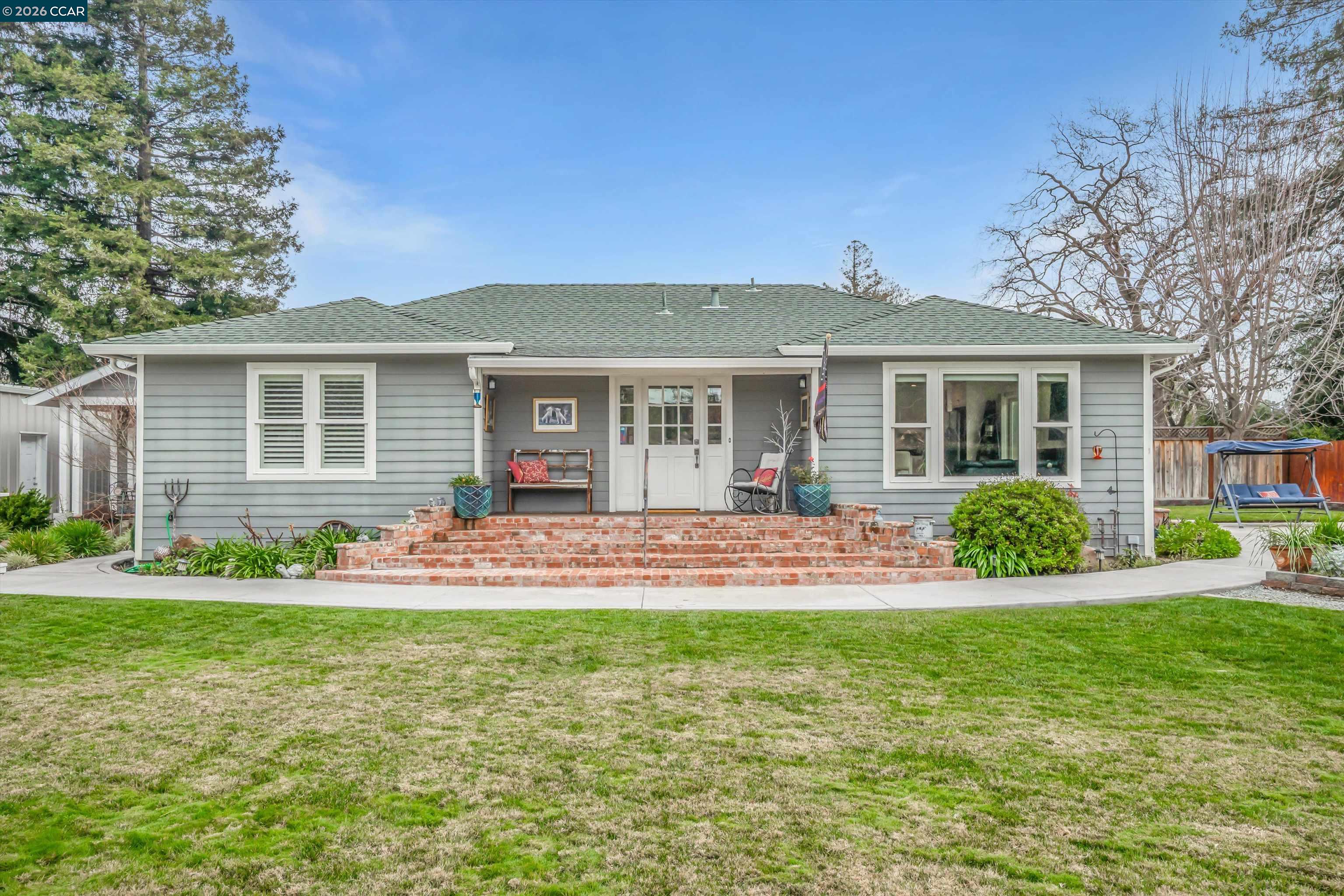 Detail Gallery Image 7 of 50 For 1579 Farm Bureau Rd, Concord,  CA 94519 - 4 Beds | 3 Baths