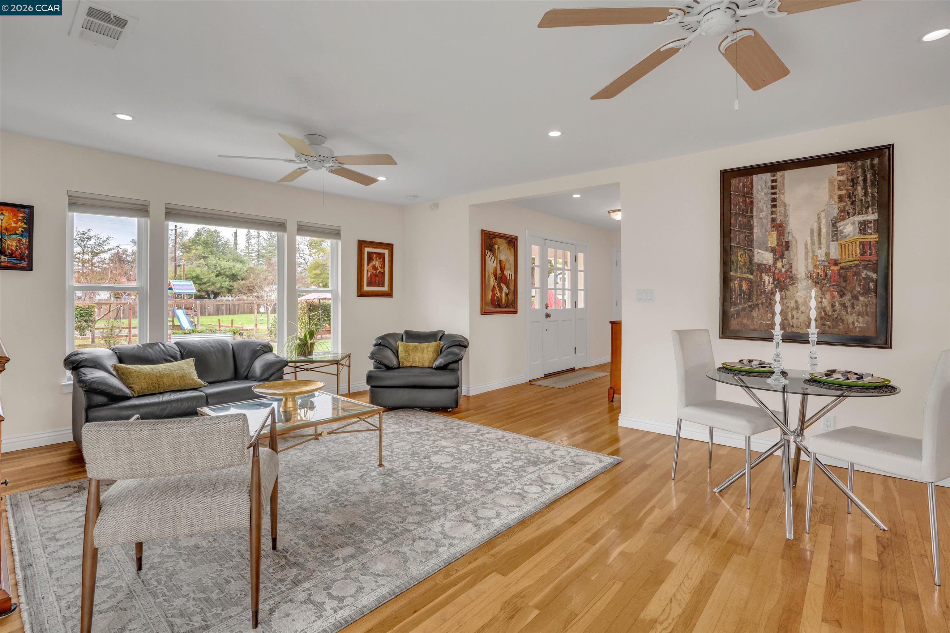 Detail Gallery Image 10 of 50 For 1579 Farm Bureau Rd, Concord,  CA 94519 - 4 Beds | 3 Baths