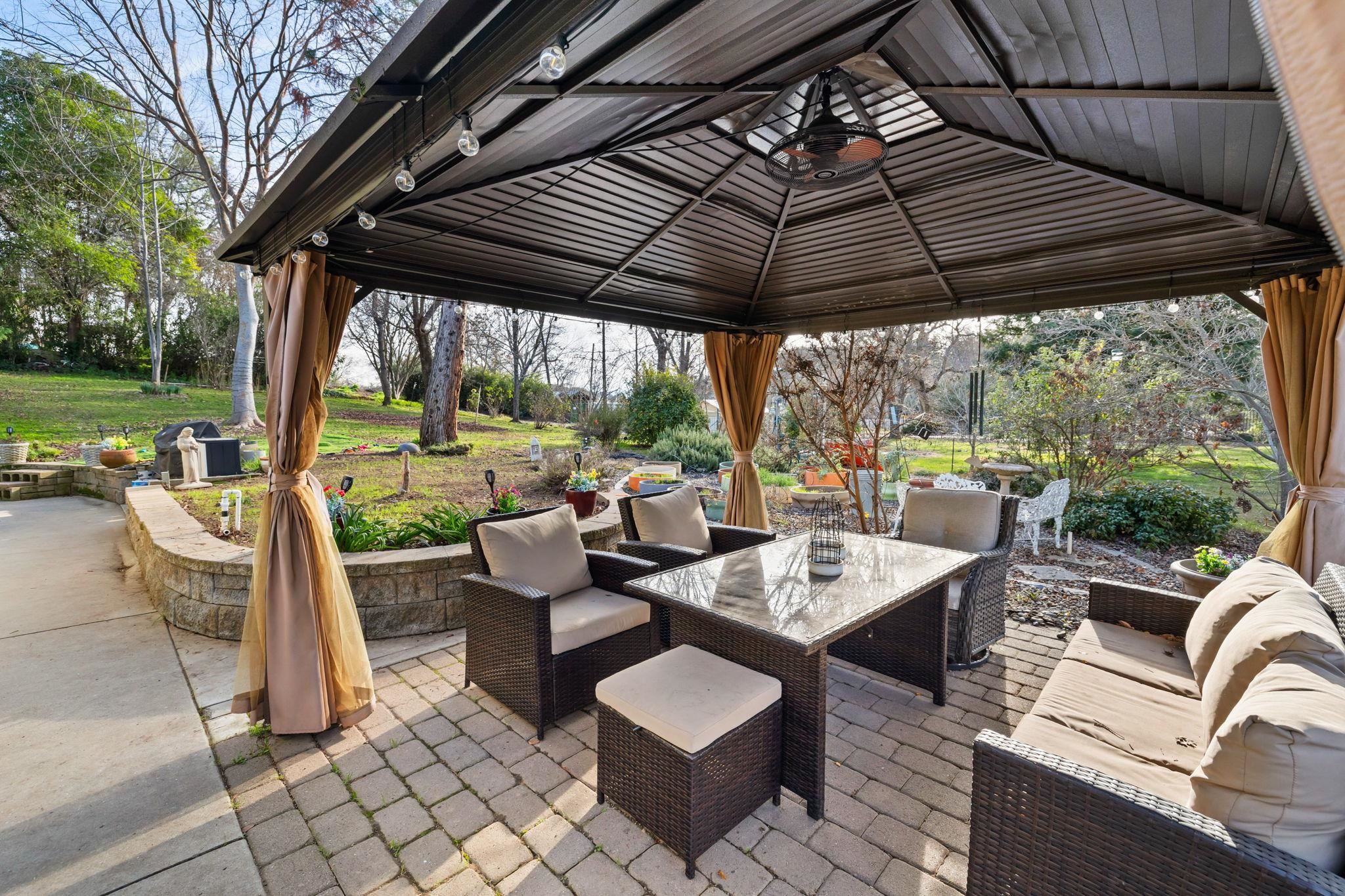 Detail Gallery Image 25 of 60 For 10177 Pulpit Rock Road, Jamestown,  CA 95327 - 2 Beds | 2 Baths