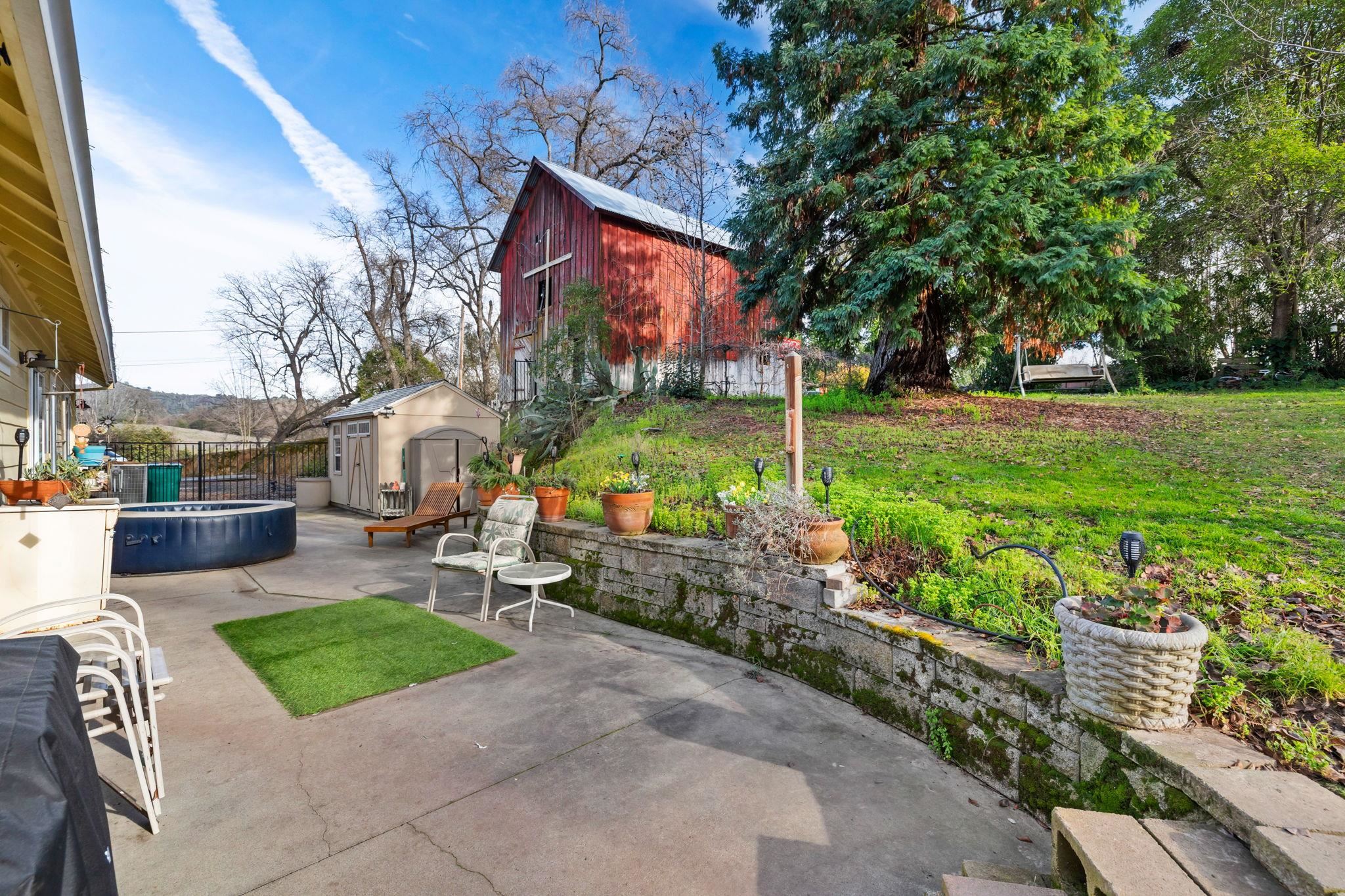 Detail Gallery Image 30 of 60 For 10177 Pulpit Rock Road, Jamestown,  CA 95327 - 2 Beds | 2 Baths