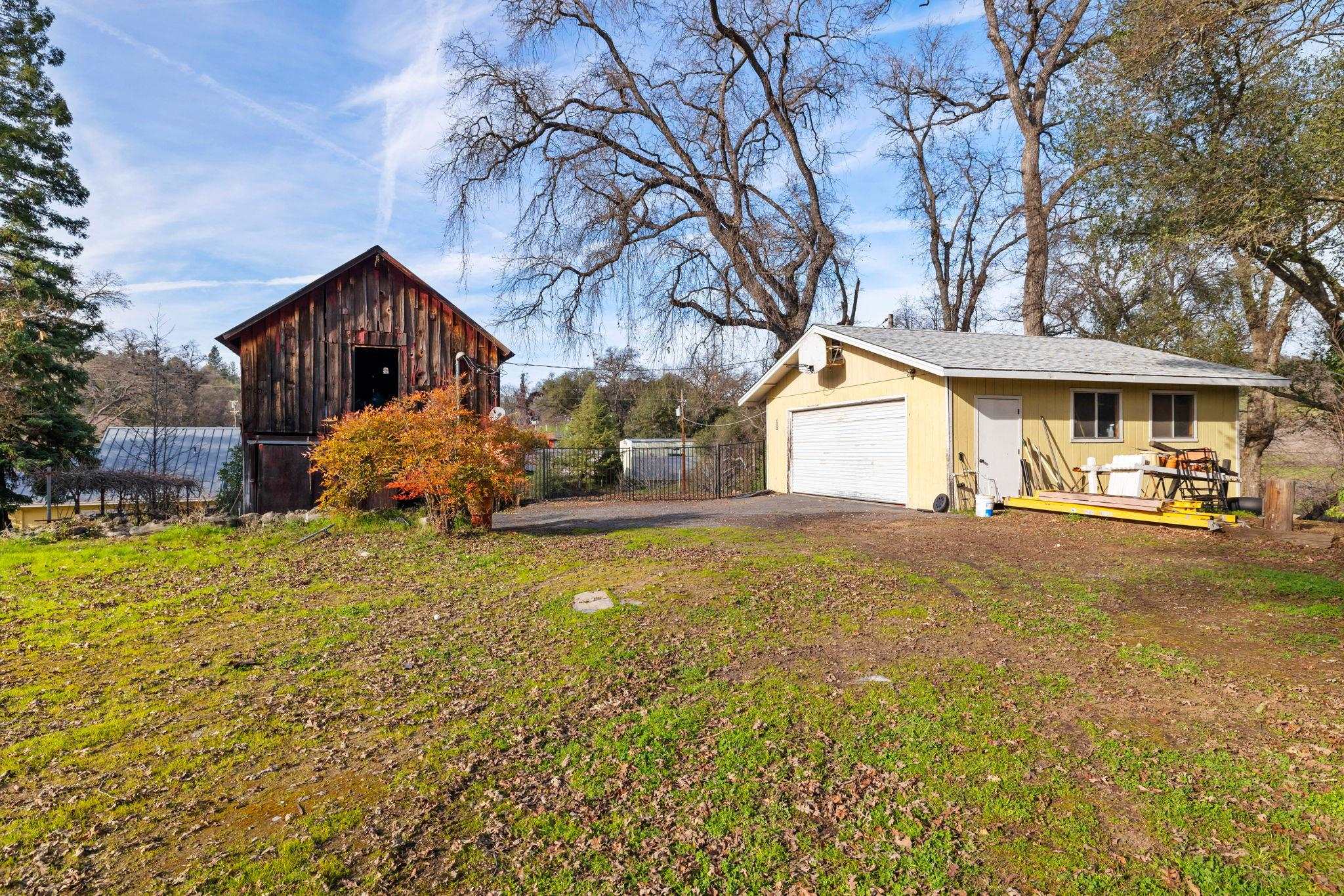 Detail Gallery Image 32 of 60 For 10177 Pulpit Rock Road, Jamestown,  CA 95327 - 2 Beds | 2 Baths