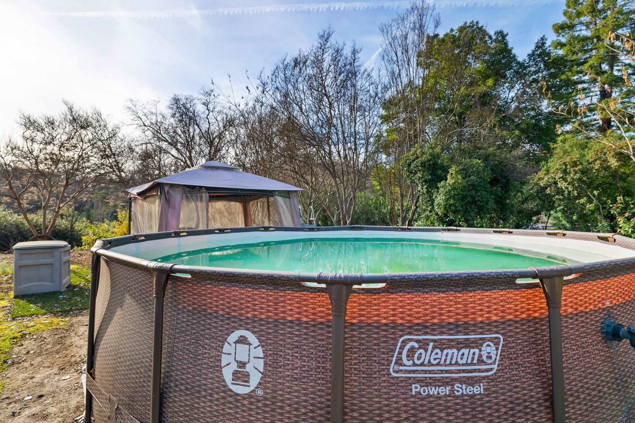 Detail Gallery Image 34 of 60 For 10177 Pulpit Rock Road, Jamestown,  CA 95327 - 2 Beds | 2 Baths